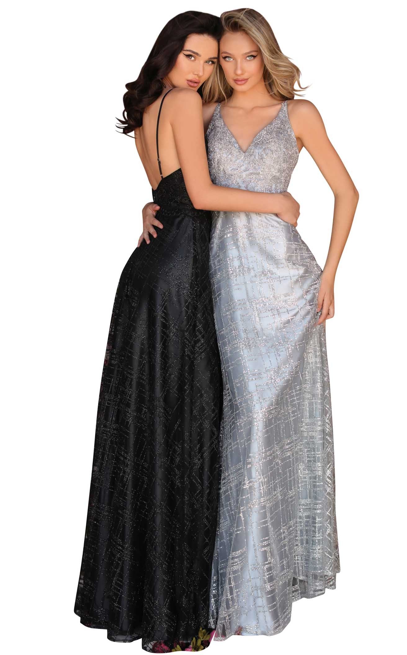 Clarisse 8019 Dress - Image 2