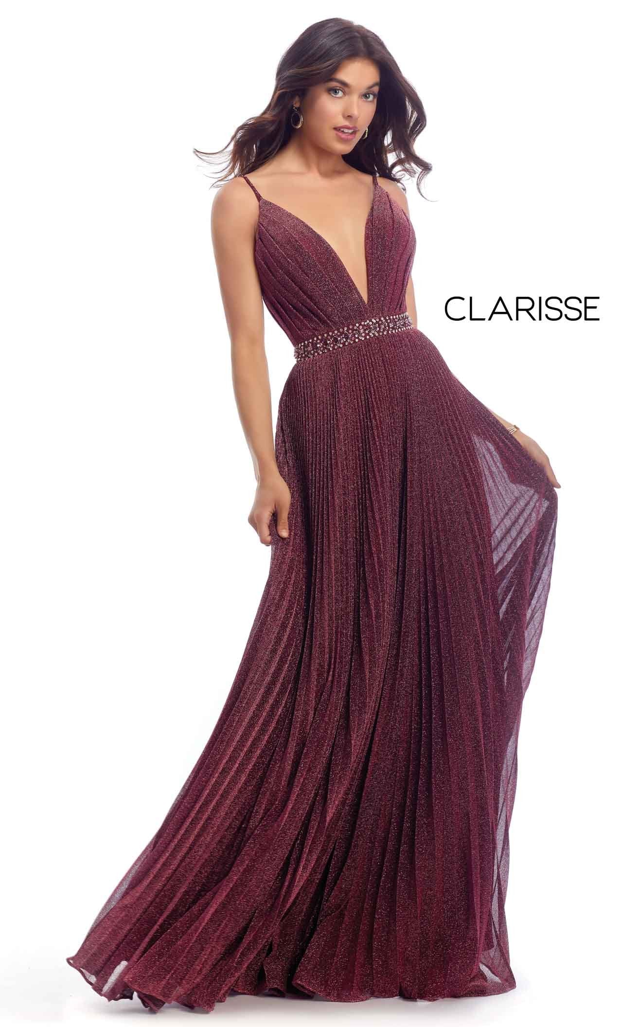 Clarisse 8029 Dress - Image 2
