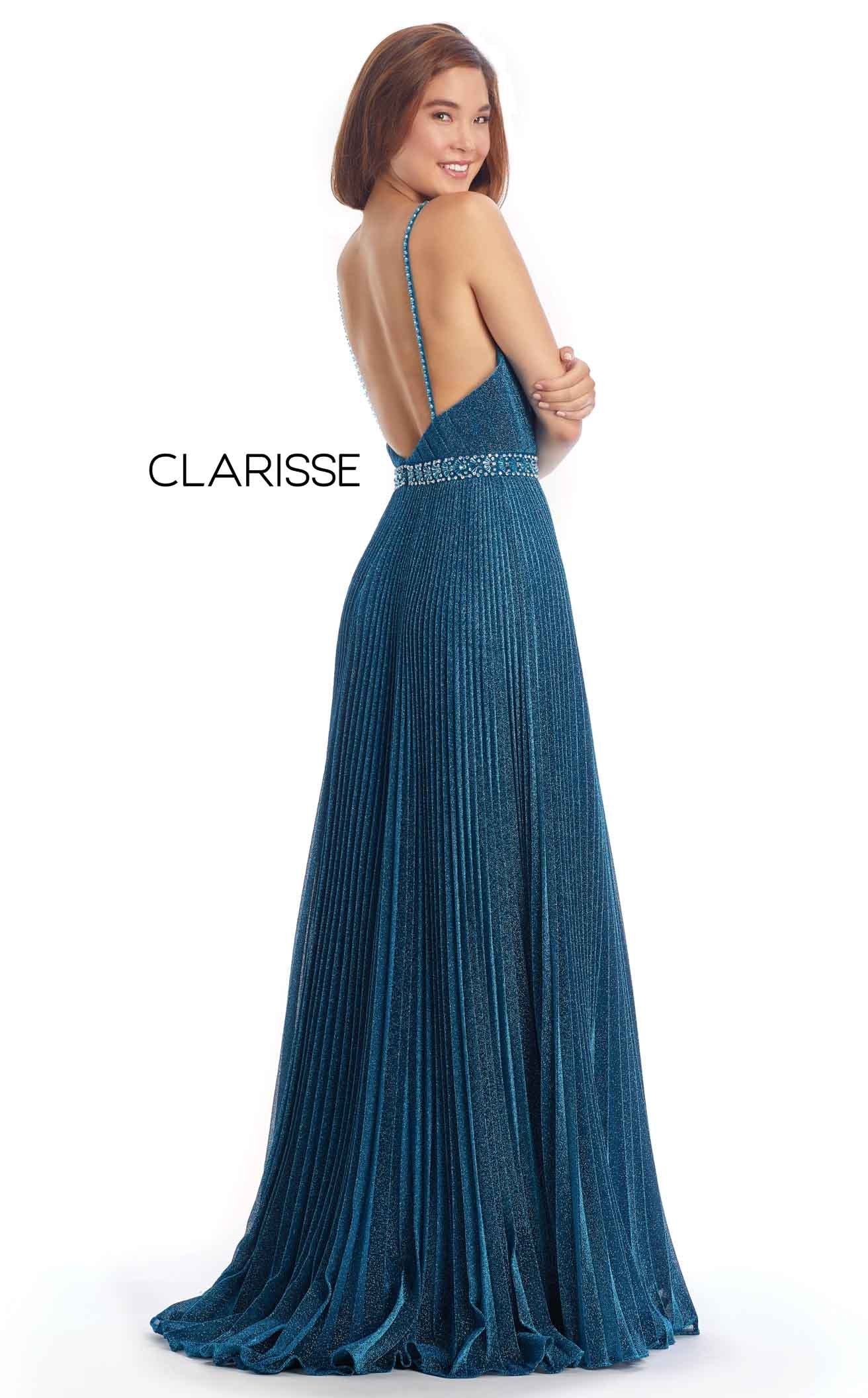 Clarisse 8029 Dress - Image 3