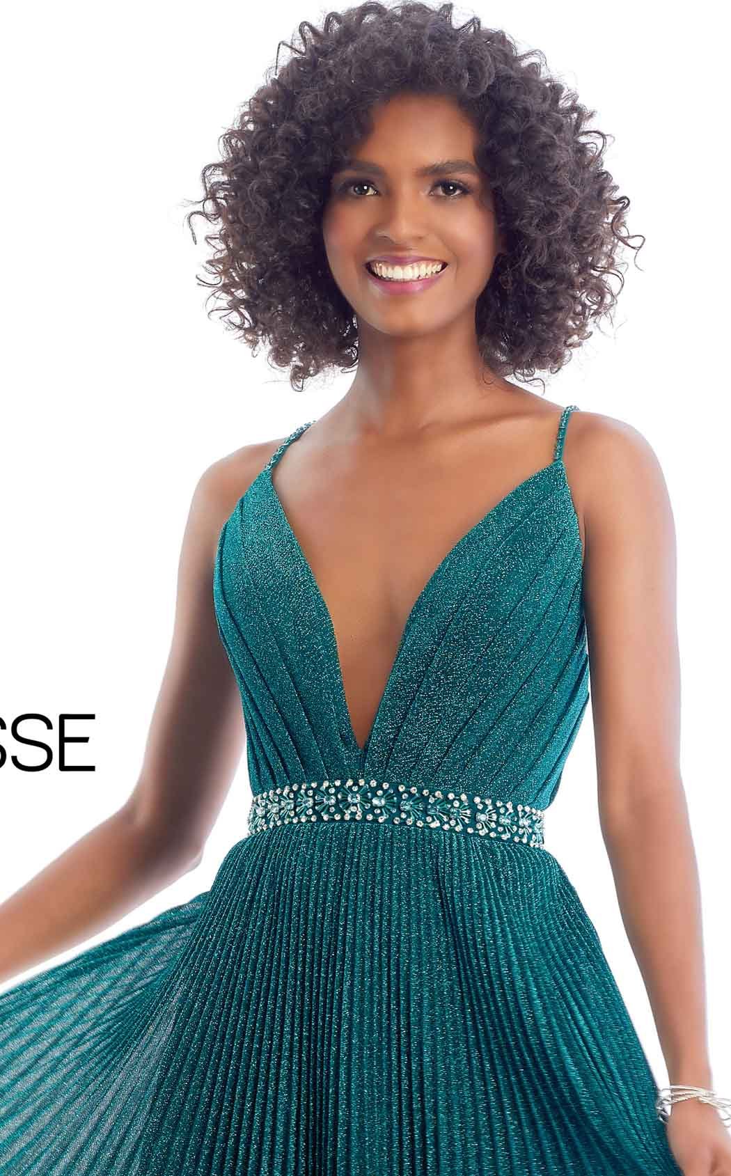 Clarisse 8029 Dress - Image 4