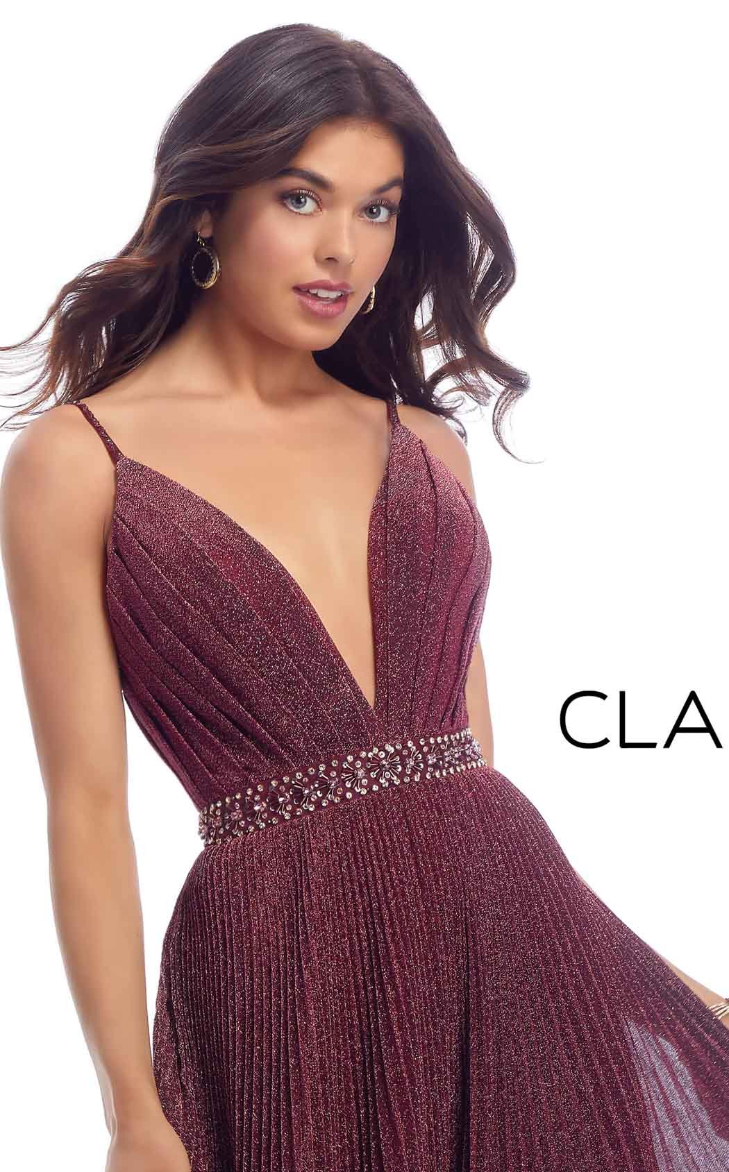 Clarisse 8029 Dress - Image 5