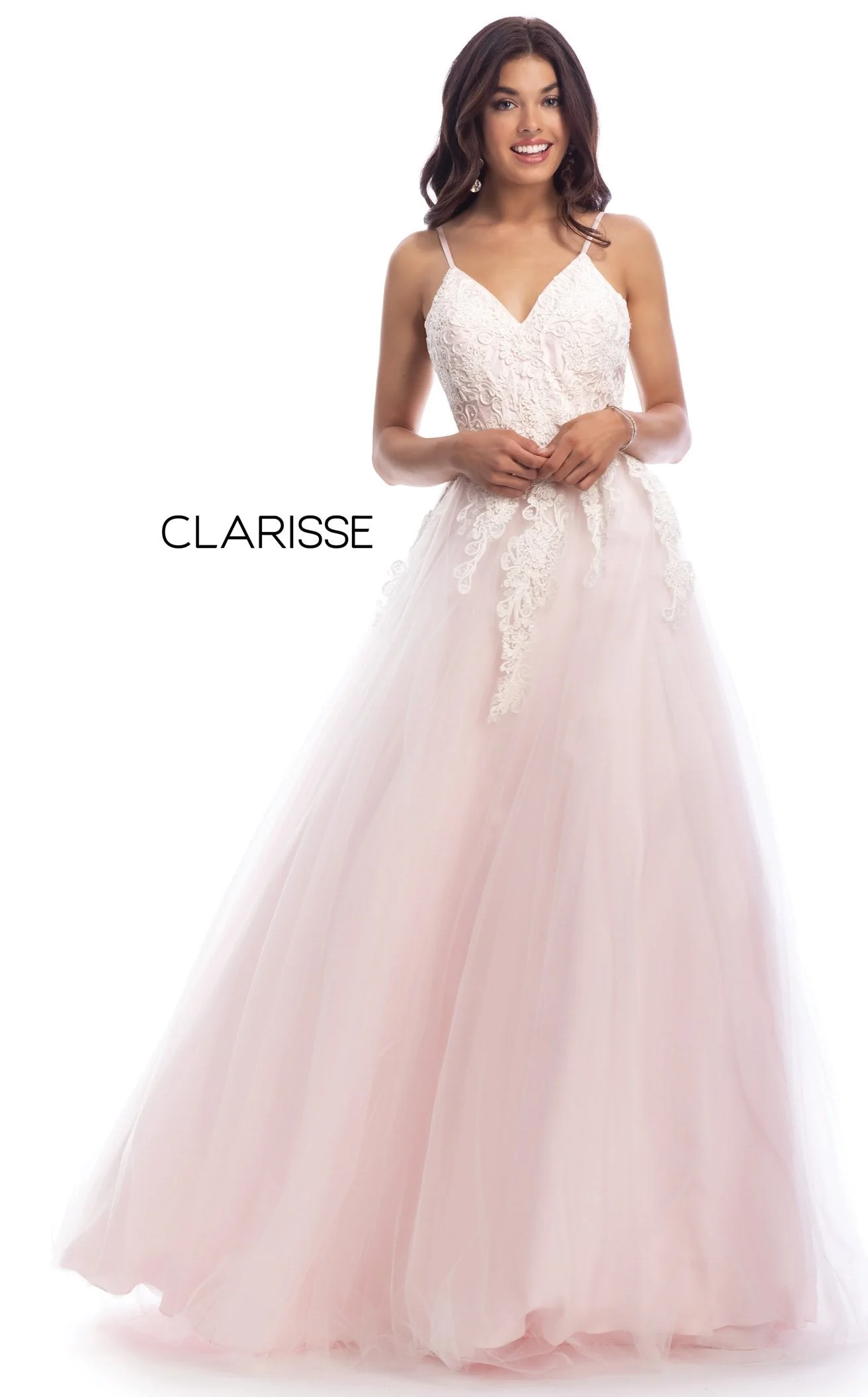 Clarisse 8034 Dress - Image 2