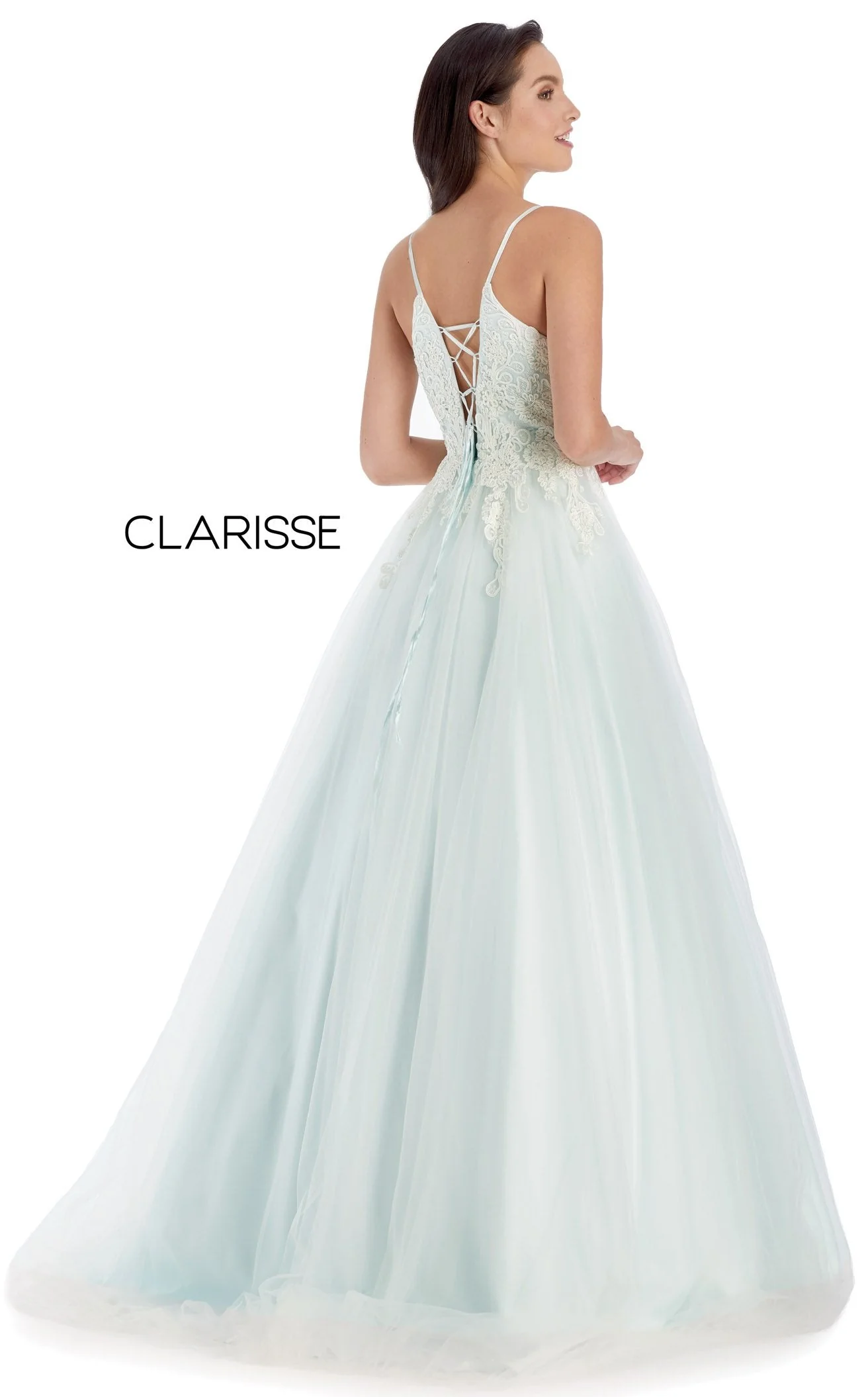 Clarisse 8034 Dress - Image 3