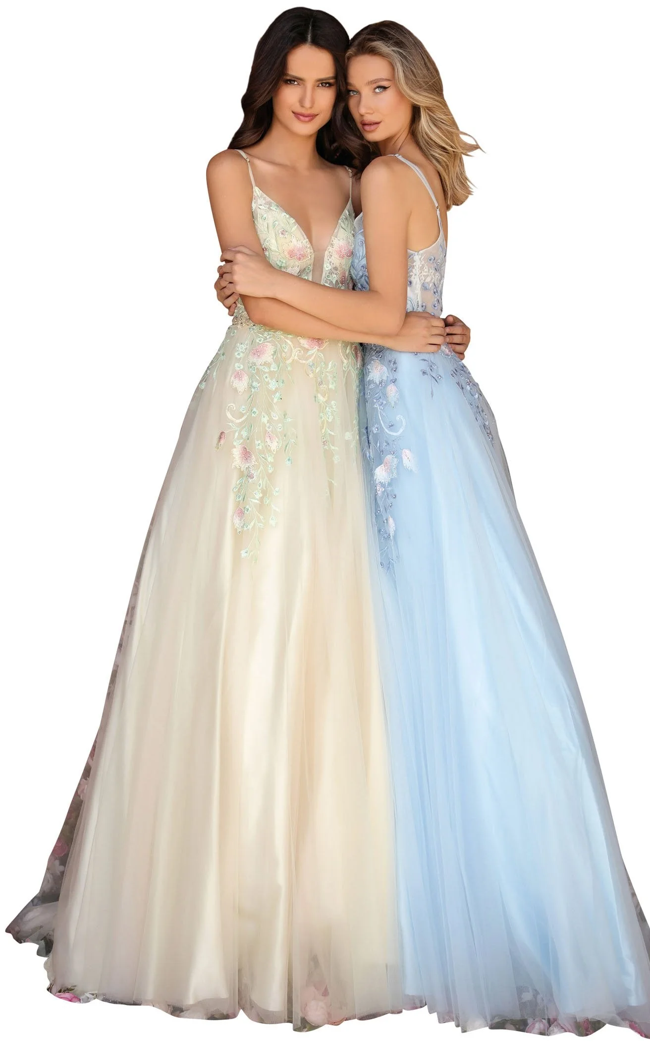 Clarisse 8037 Dress