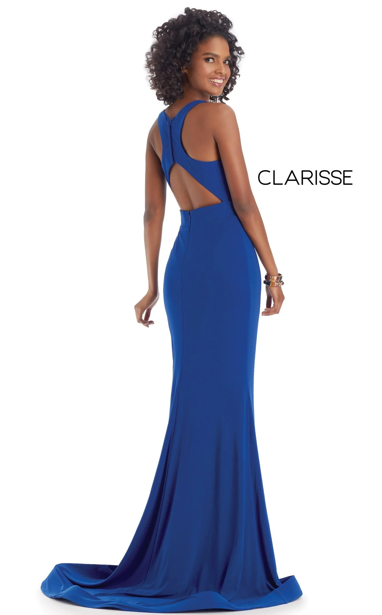 Clarisse 8045 Dress - Image 2