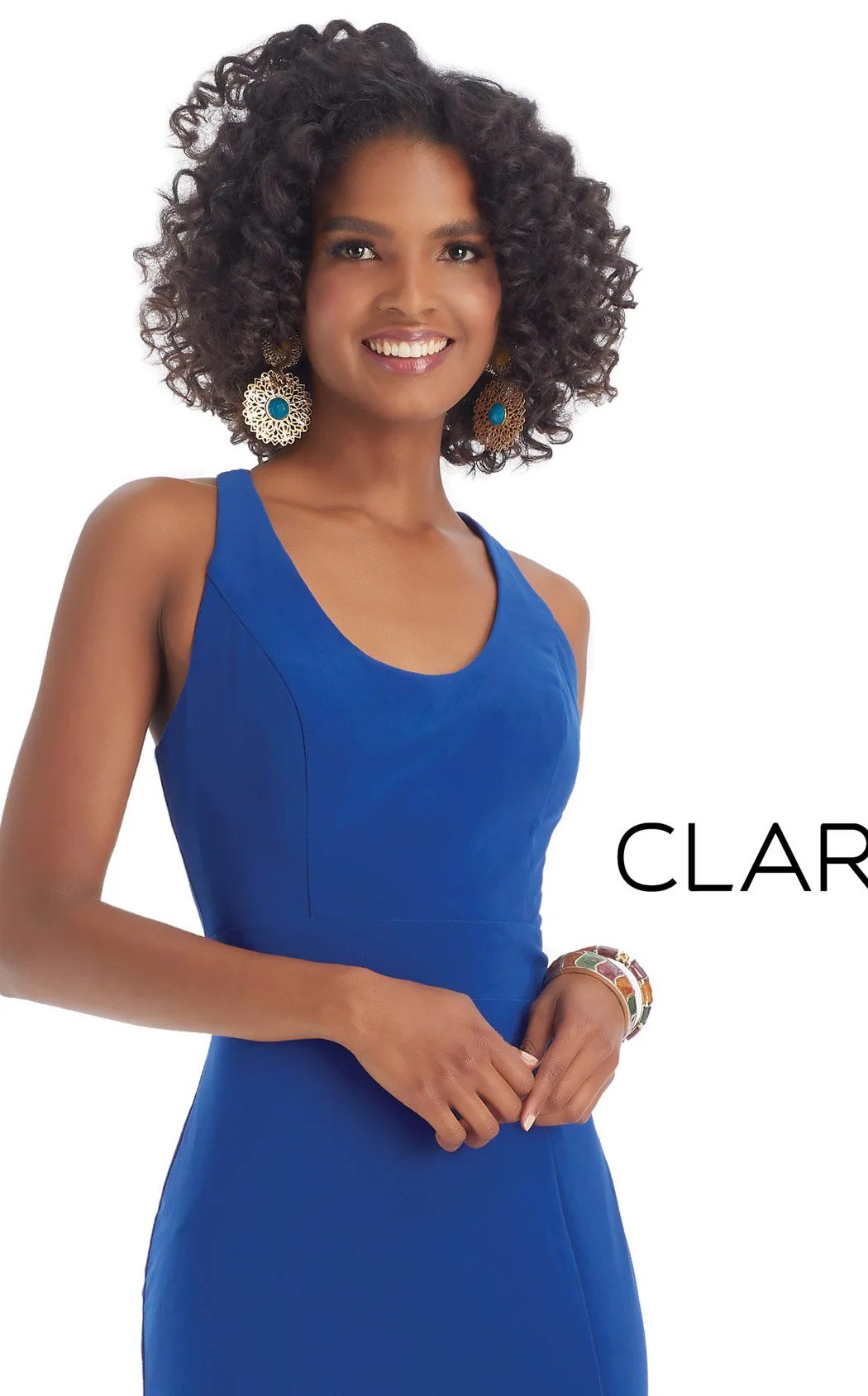 Clarisse 8045 Dress - Image 3