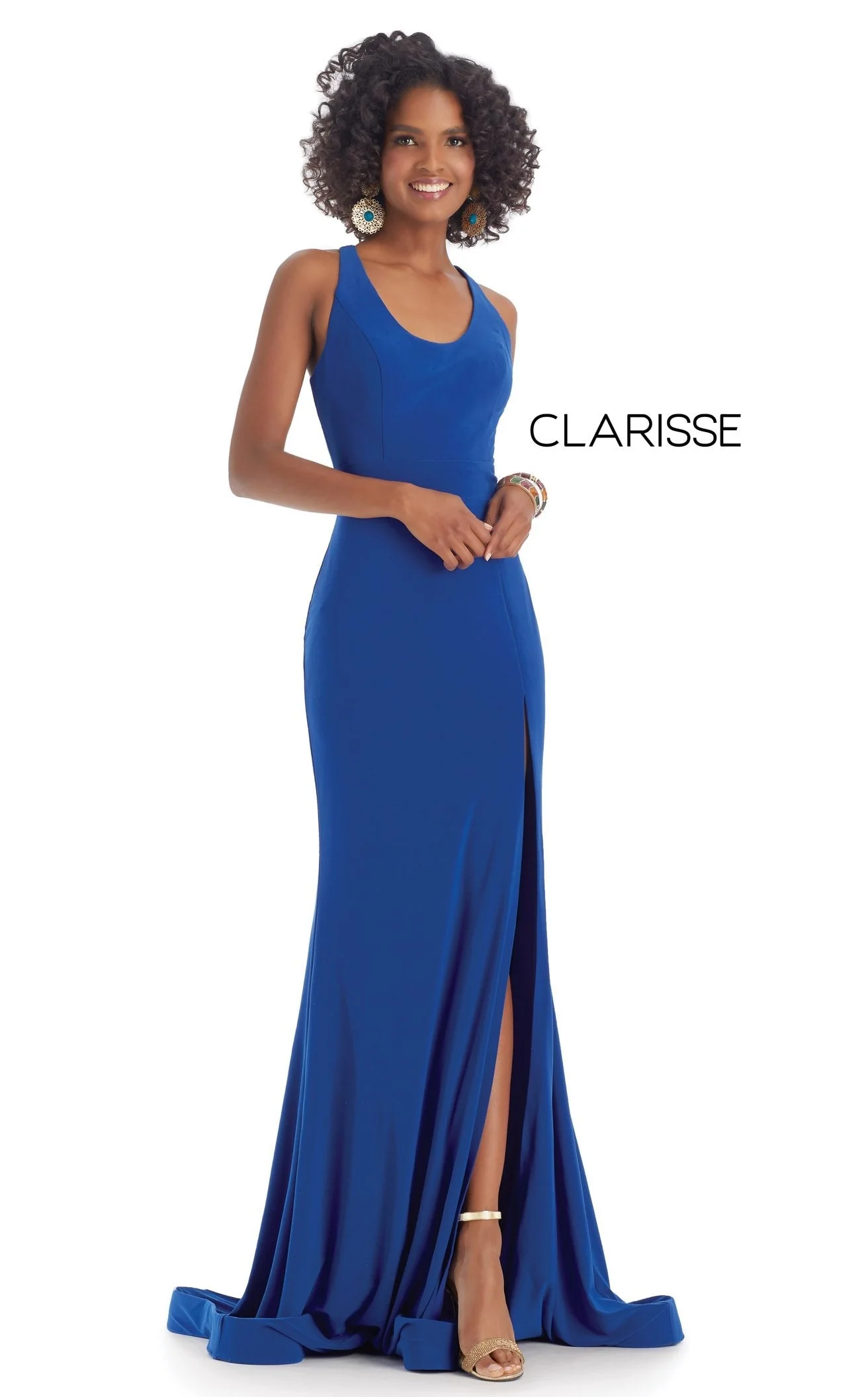 Clarisse 8045CL Dress