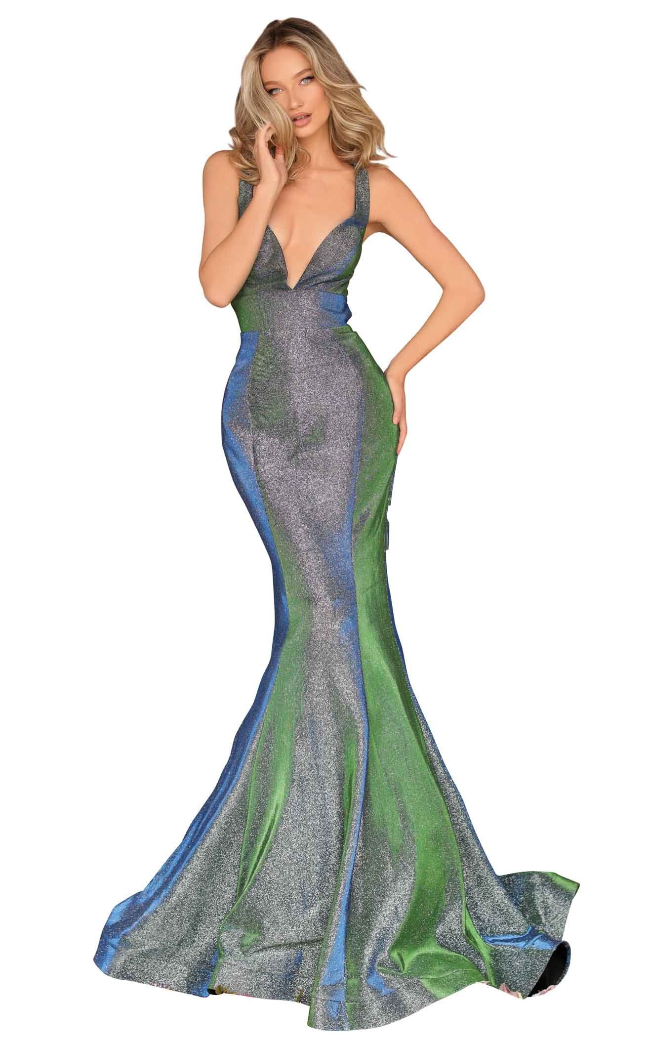 Clarisse 8047 Dress