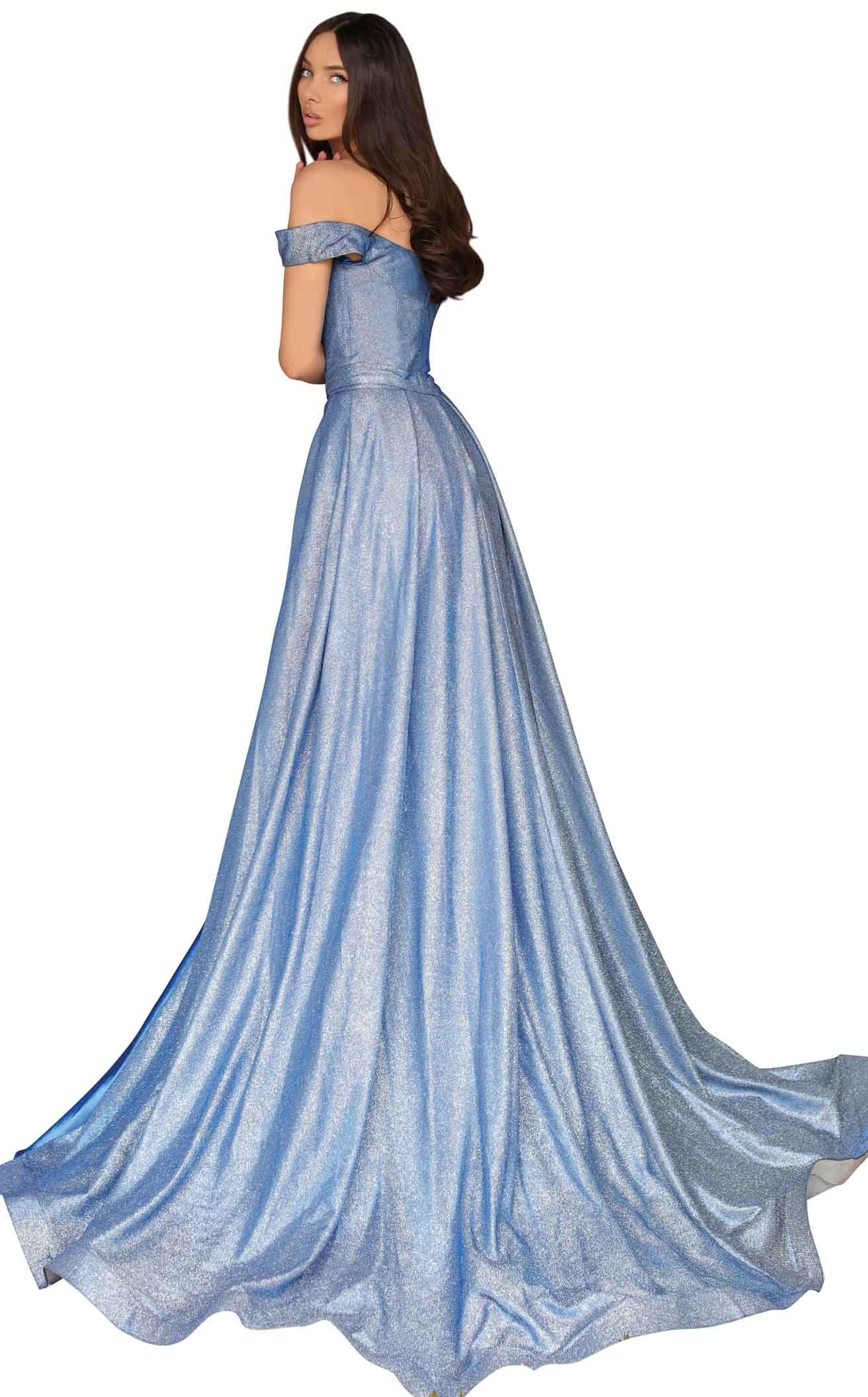 Clarisse 8049 Dress - Image 4