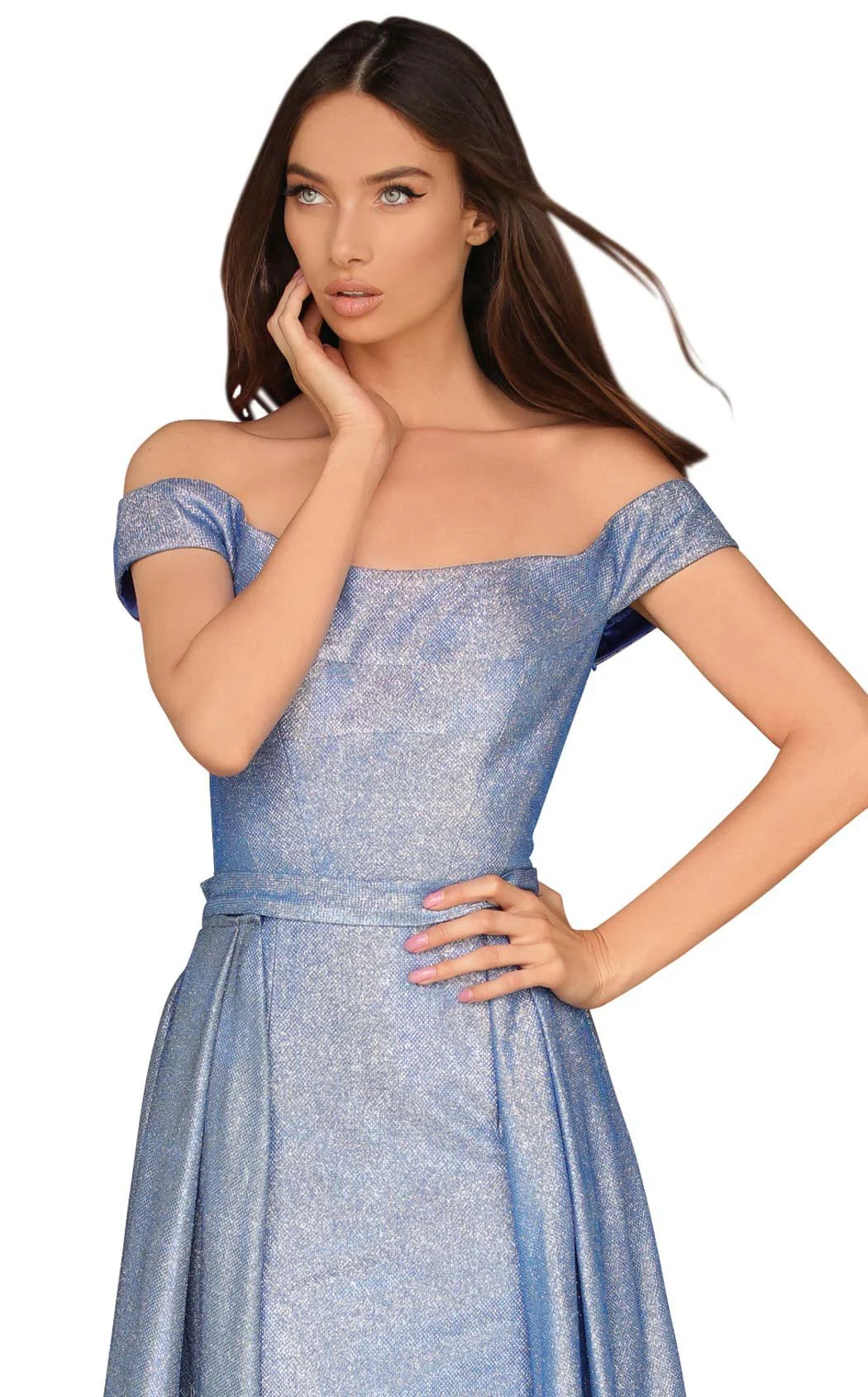Clarisse 8049 Dress - Image 6