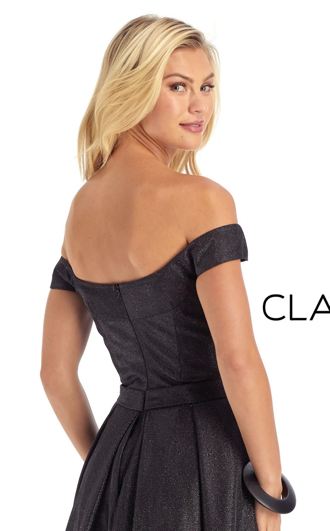 Clarisse 8049 Dress - Image 7