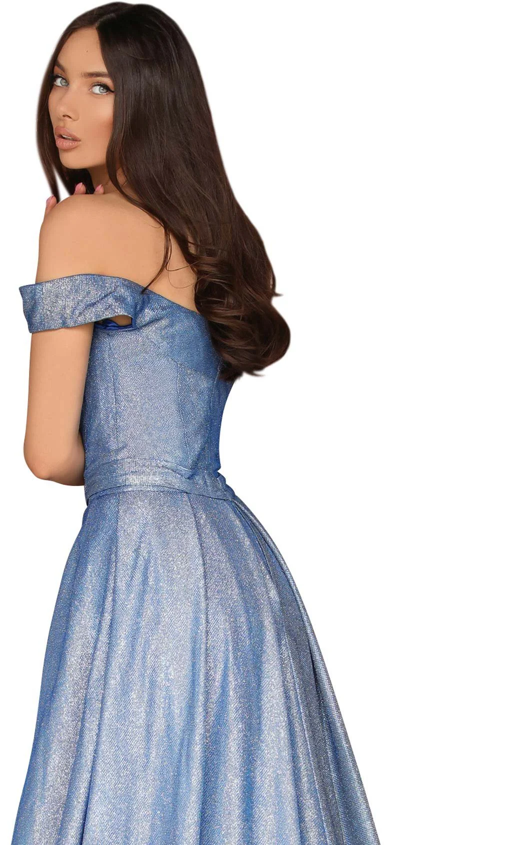 Clarisse 8049 Dress - Image 8