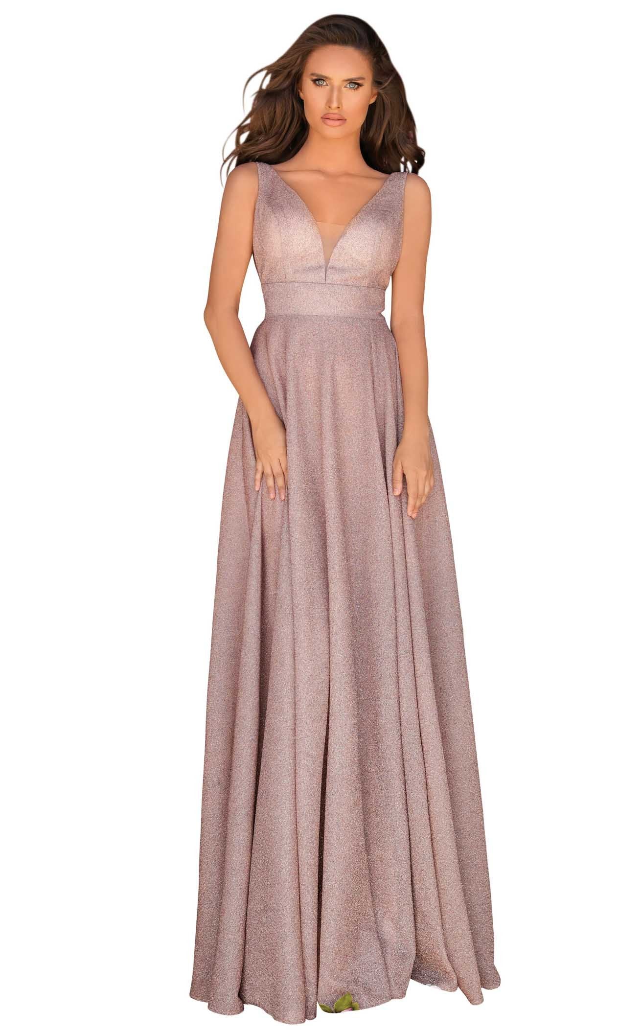 Clarisse 8050 Dress