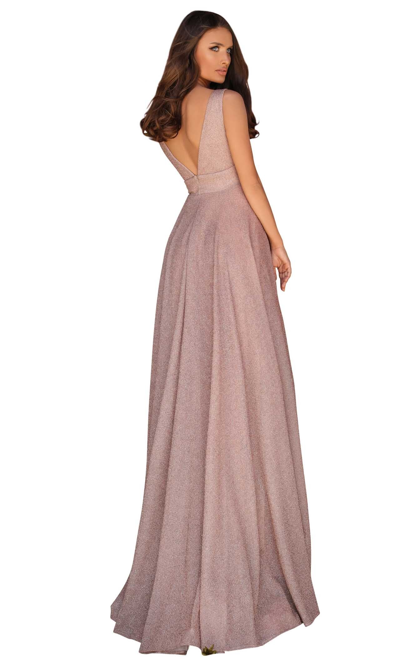 Clarisse 8050 Dress - Image 2