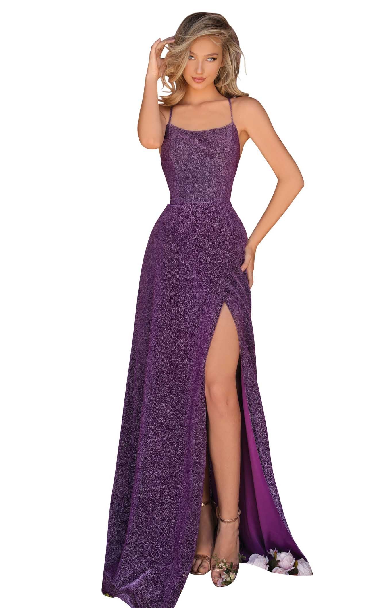 Clarisse 8052 Dress - Image 2