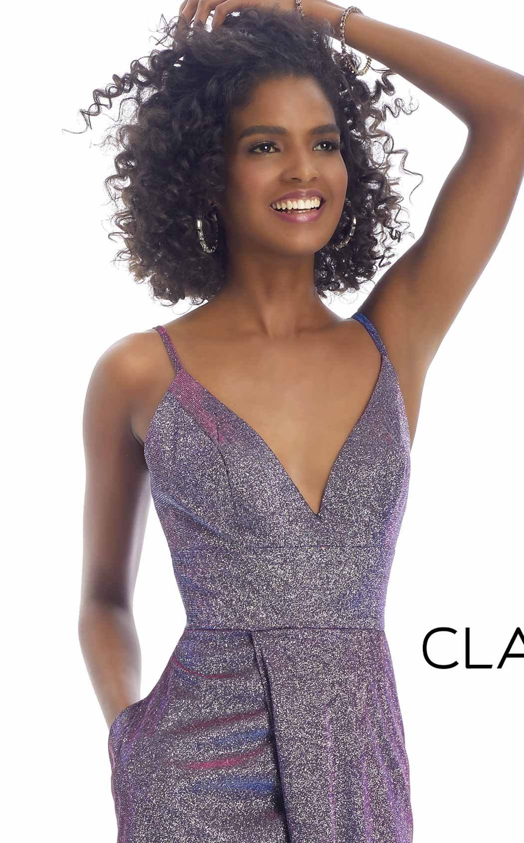 Clarisse 8053 Dress - Image 3