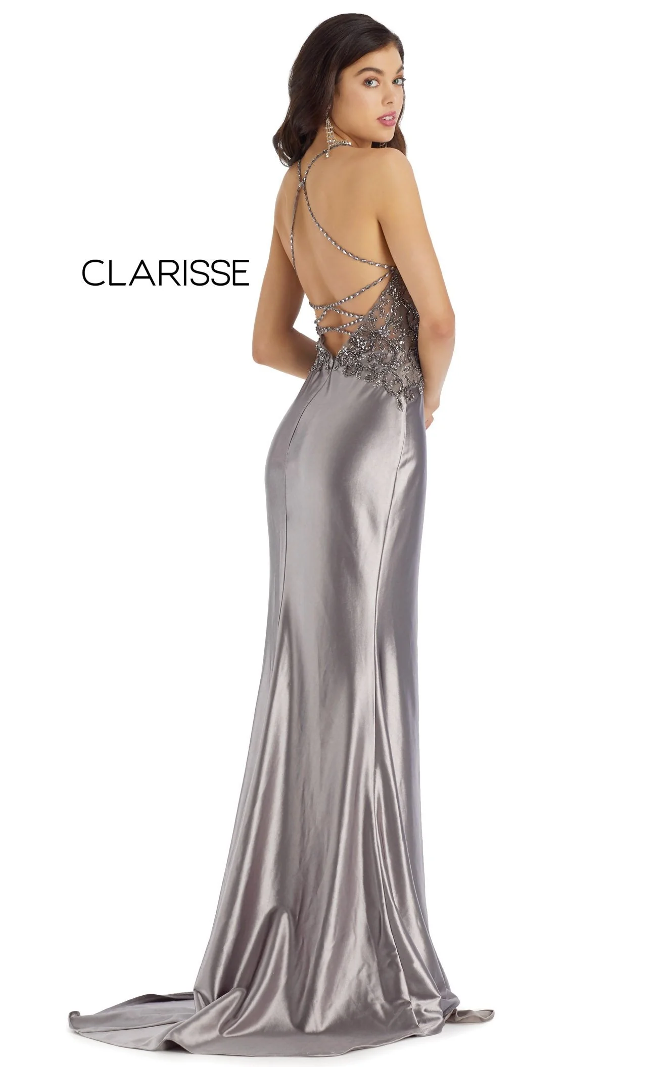 Clarisse 8061 Dress - Image 2