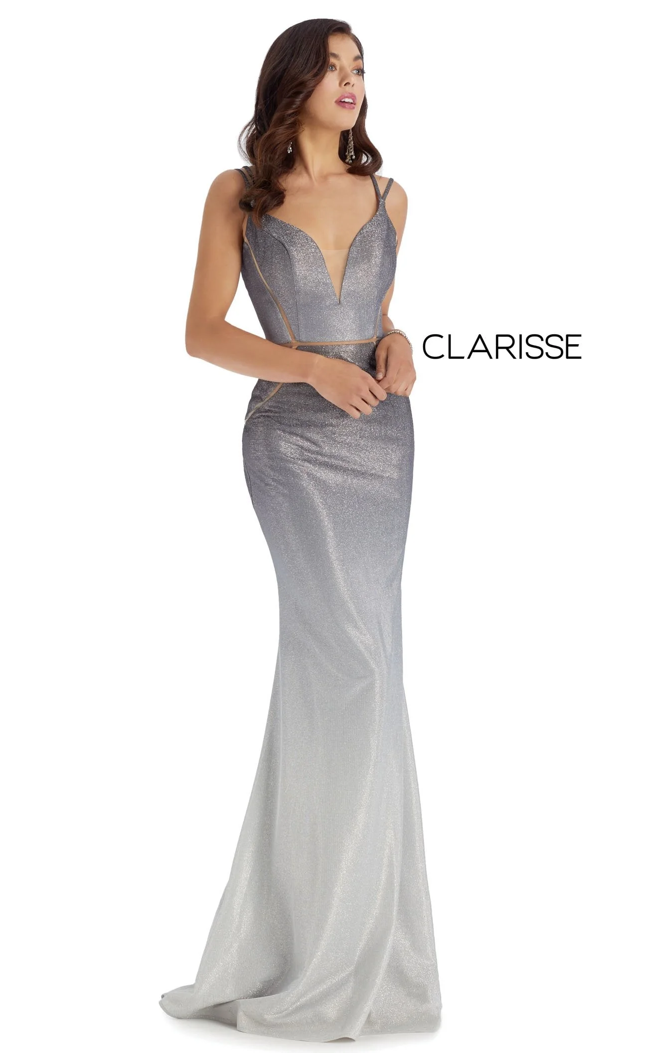 Clarisse 8068 Dress