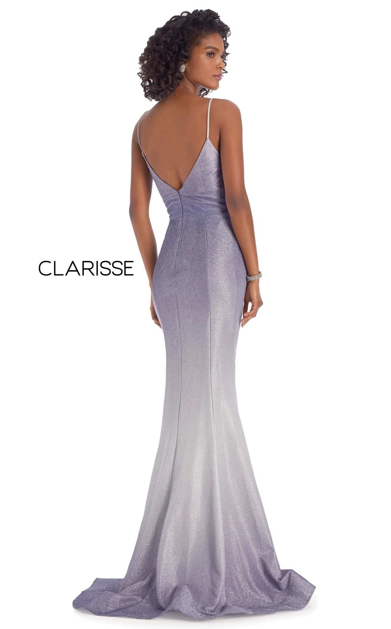 Clarisse 8069 Dress - Image 2