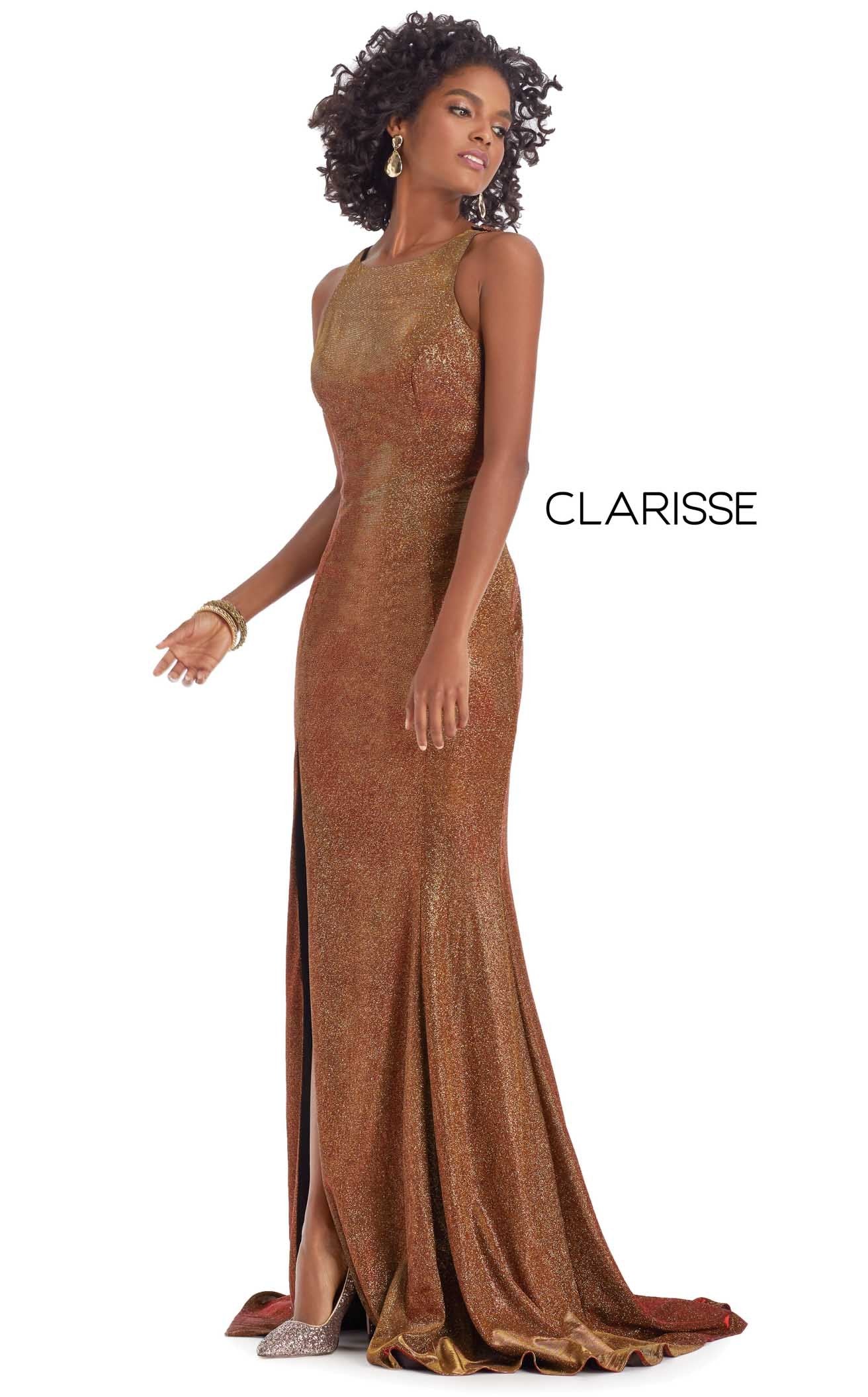 Clarisse 8071 Dress