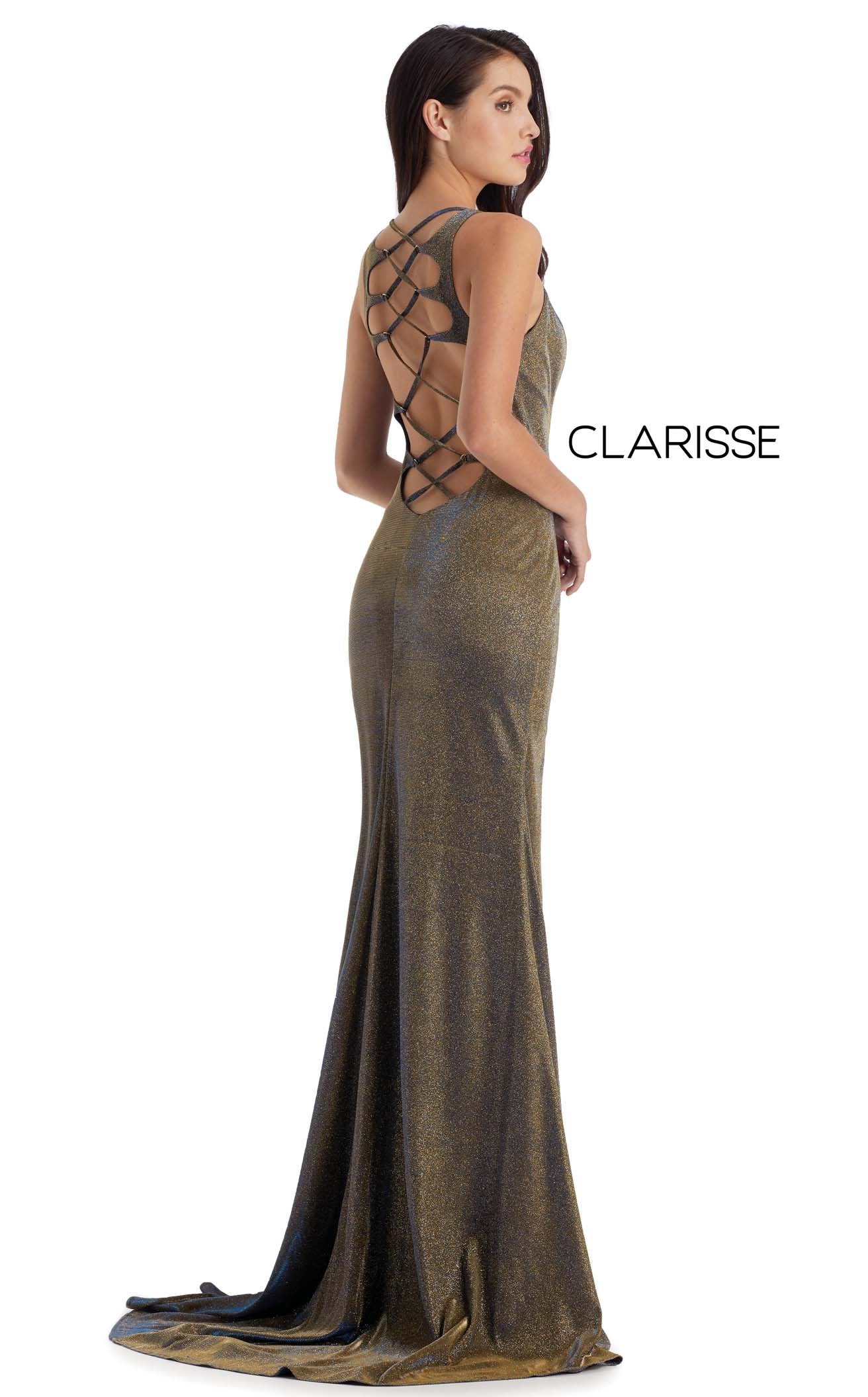 Clarisse 8071 Dress - Image 2