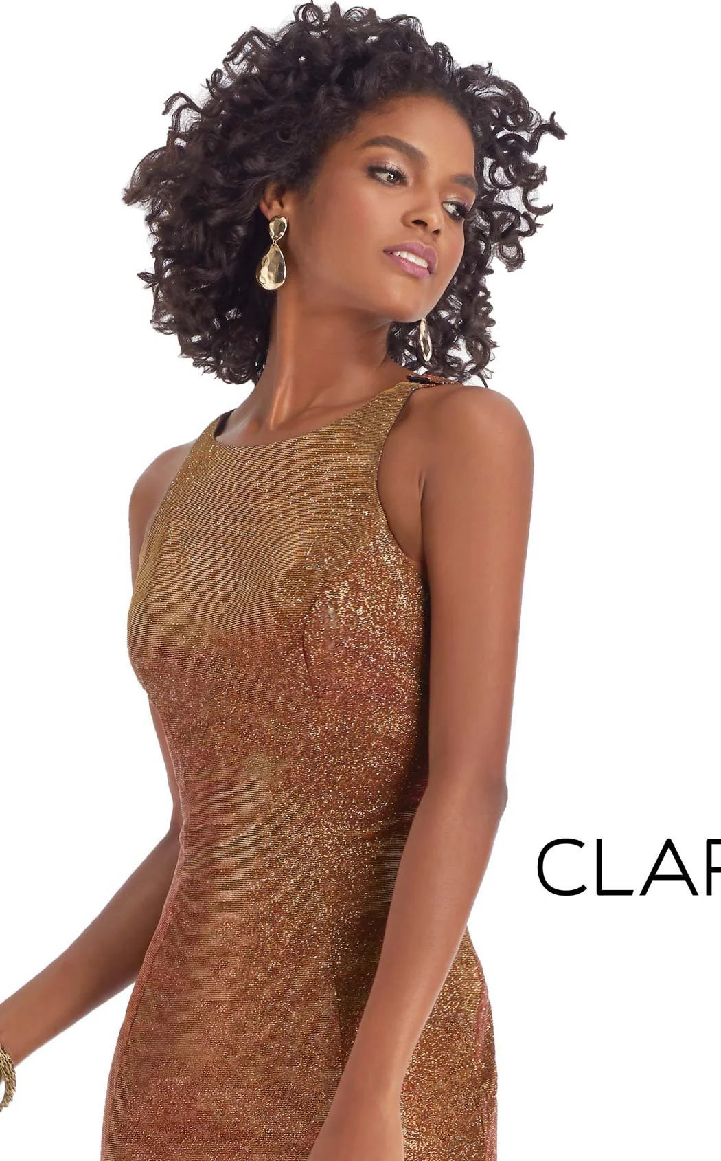 Clarisse 8071 Dress - Image 3