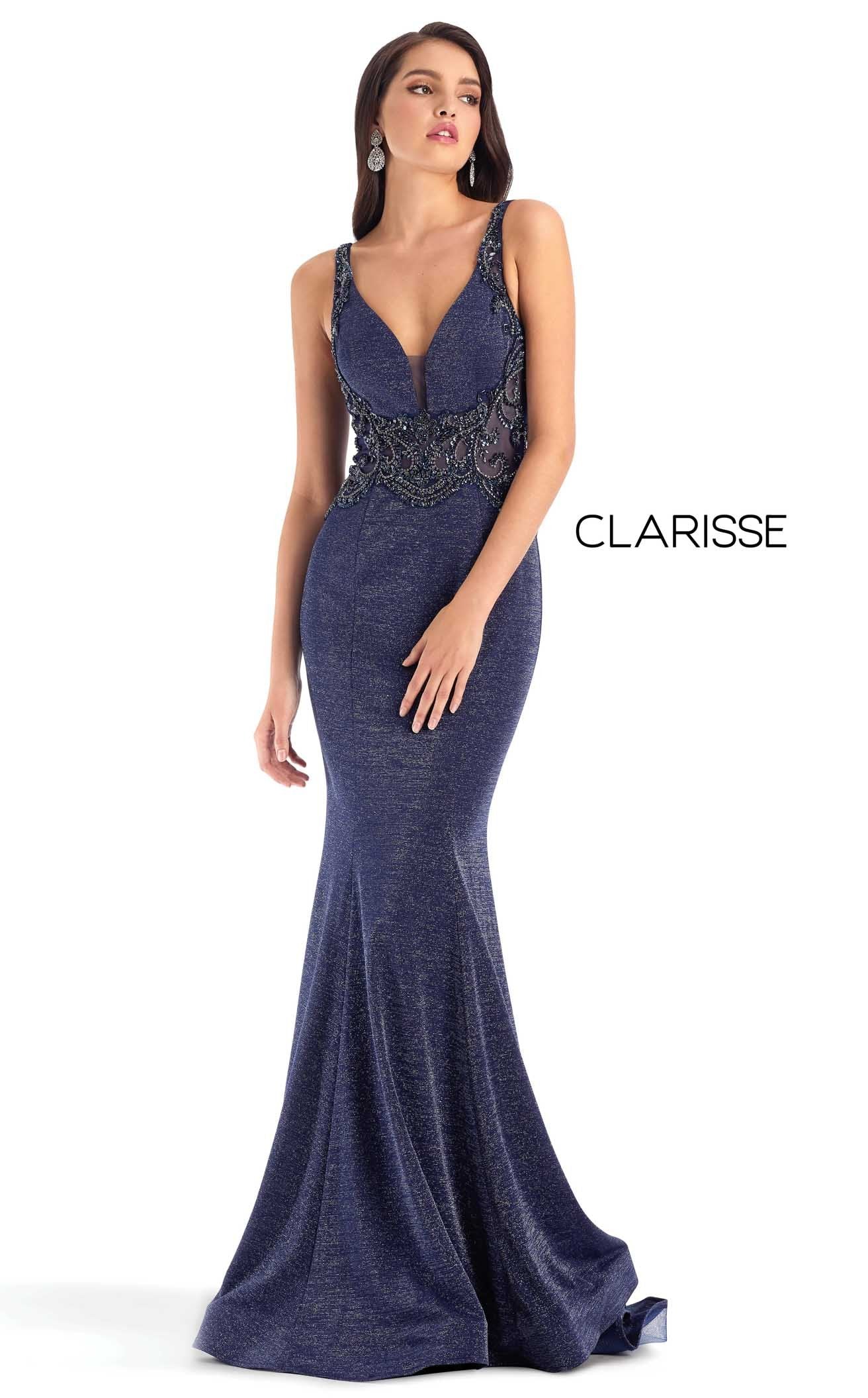 Clarisse 8075 Dress