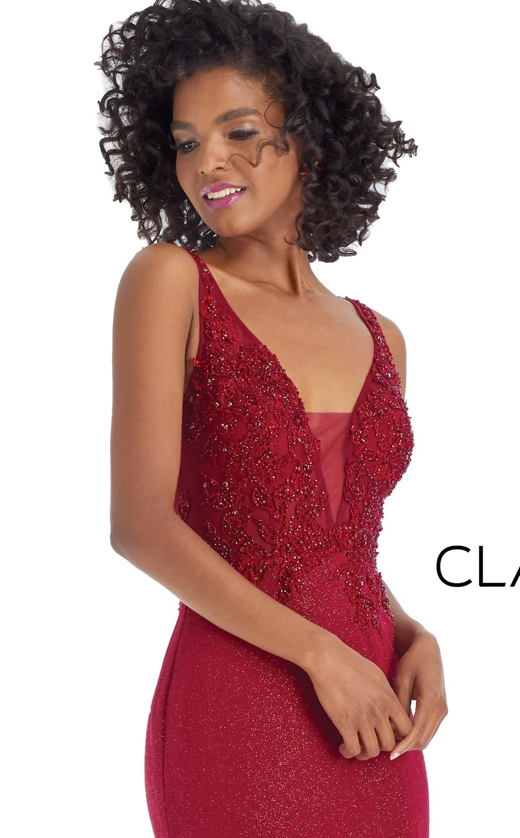 Clarisse 8076 Dress - Image 3