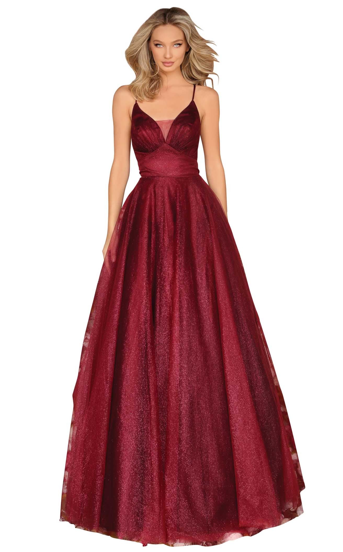 Clarisse 8079 Dress