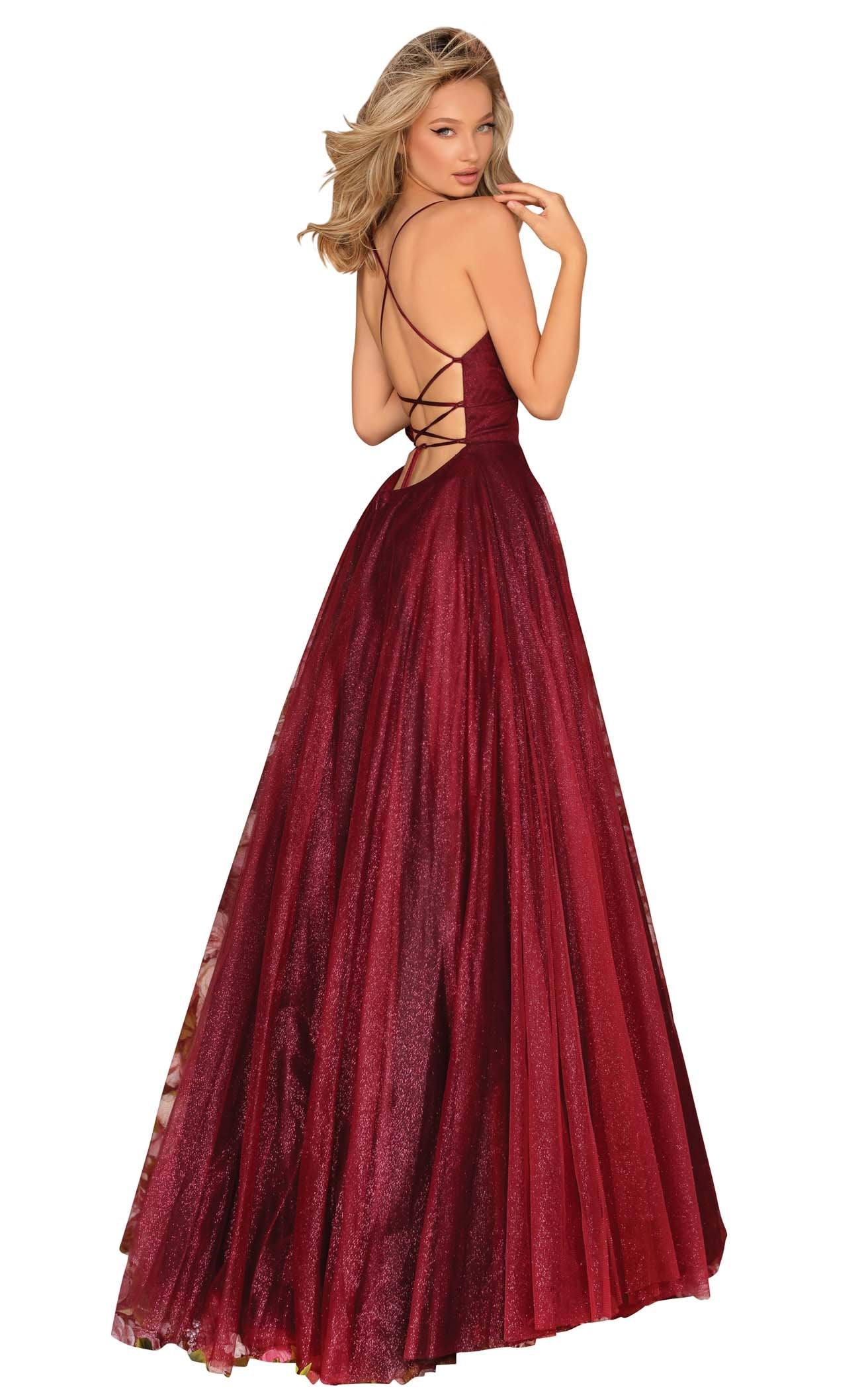 Clarisse 8079 Dress - Image 2