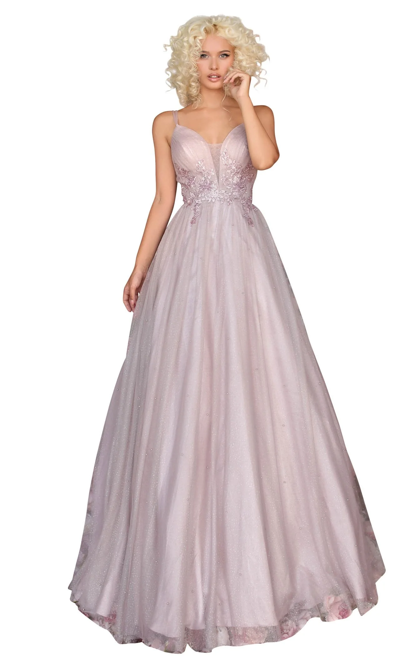 Clarisse 8081 Dress