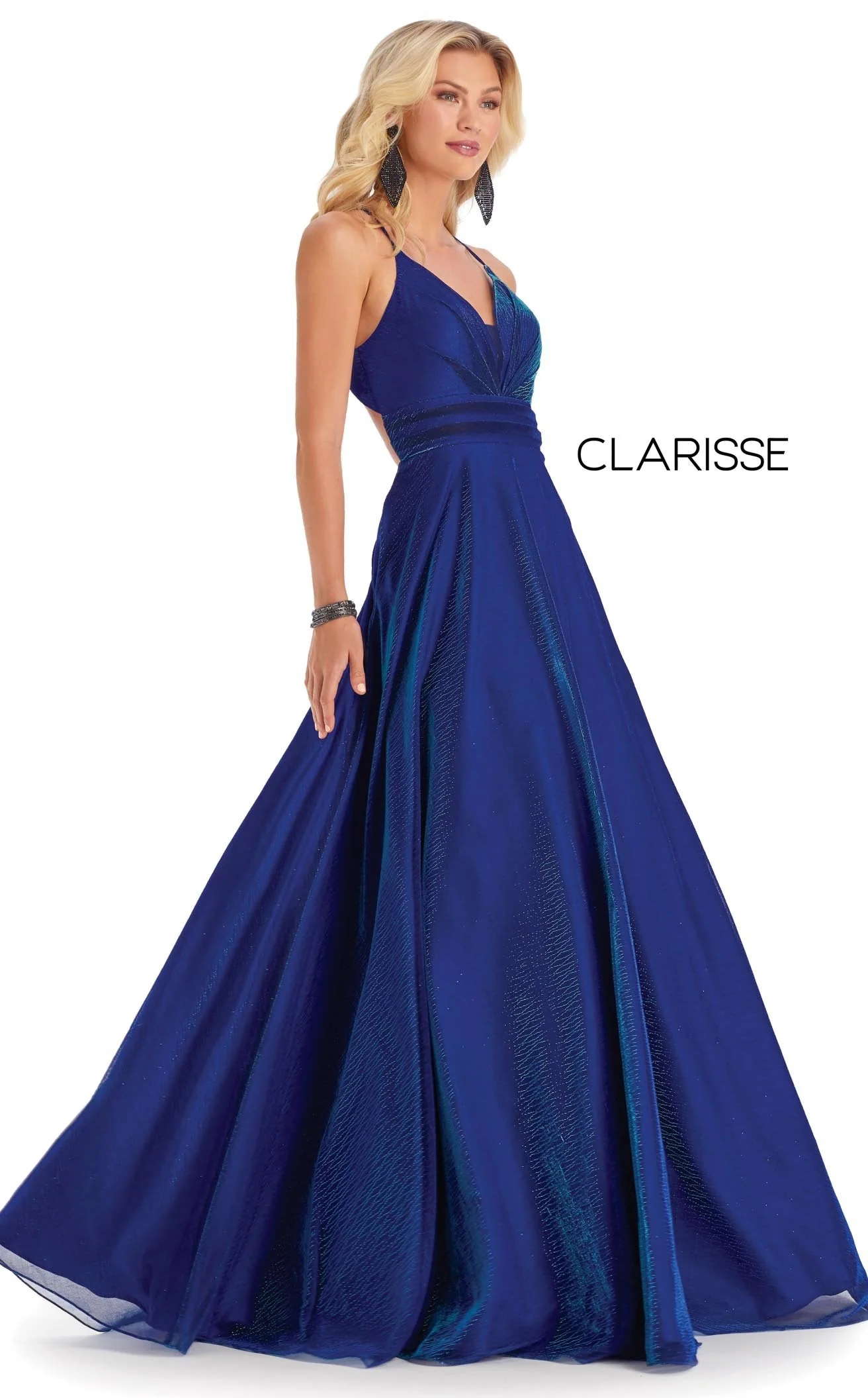Clarisse 8086 Dress - Image 2
