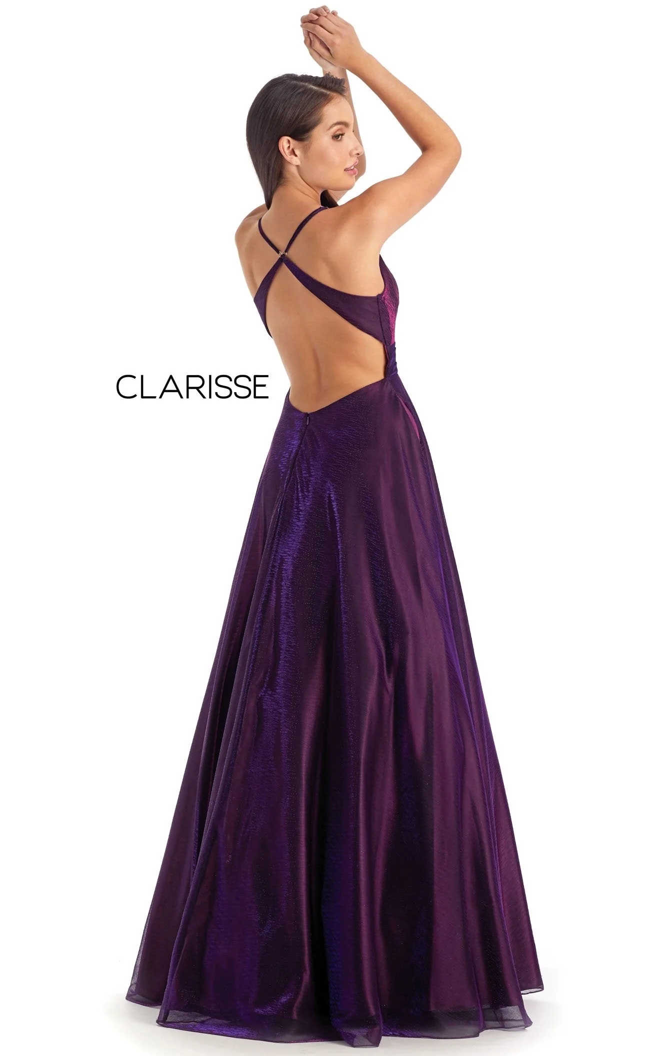 Clarisse 8086 Dress - Image 3