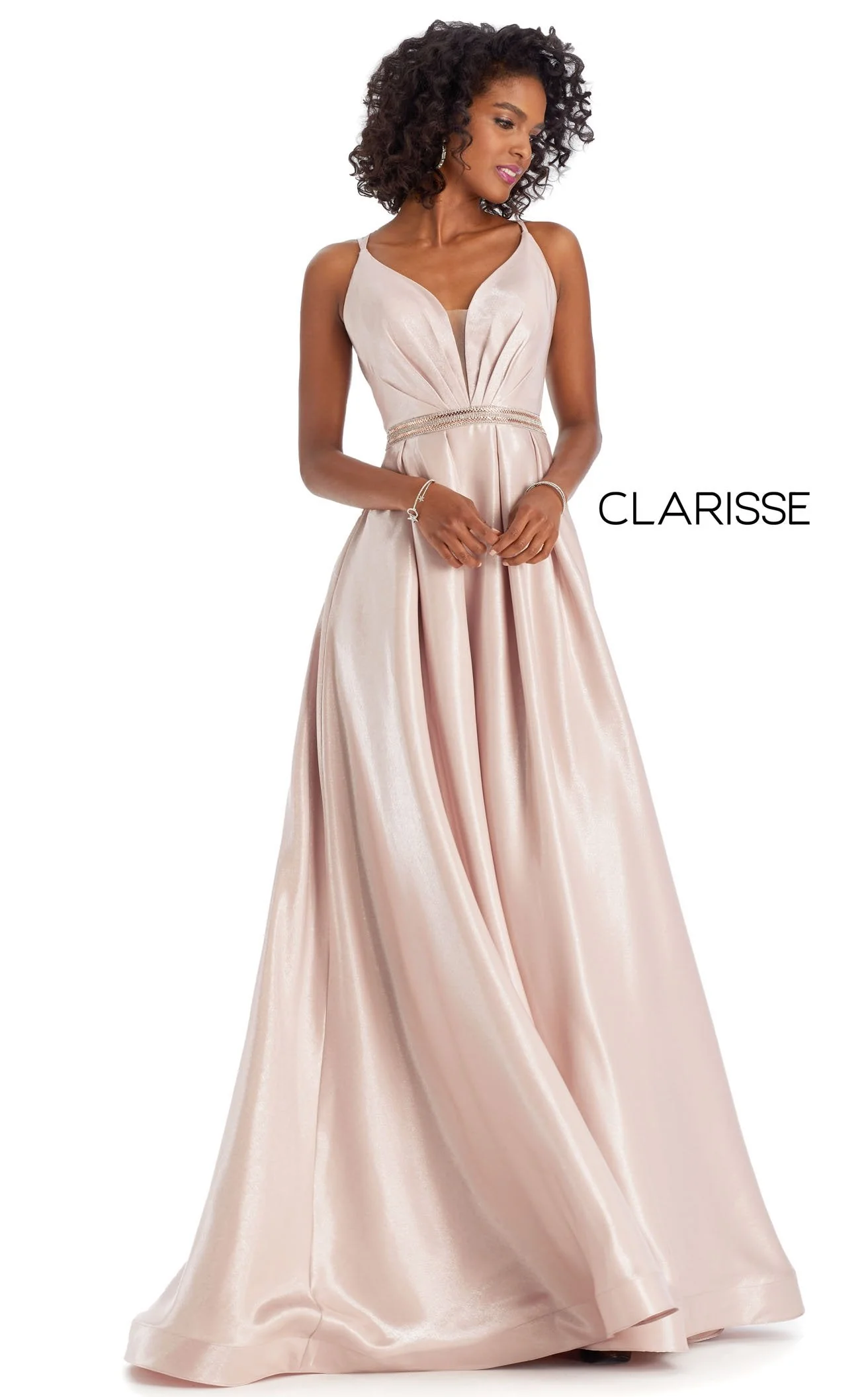 Clarisse 8088 Dress