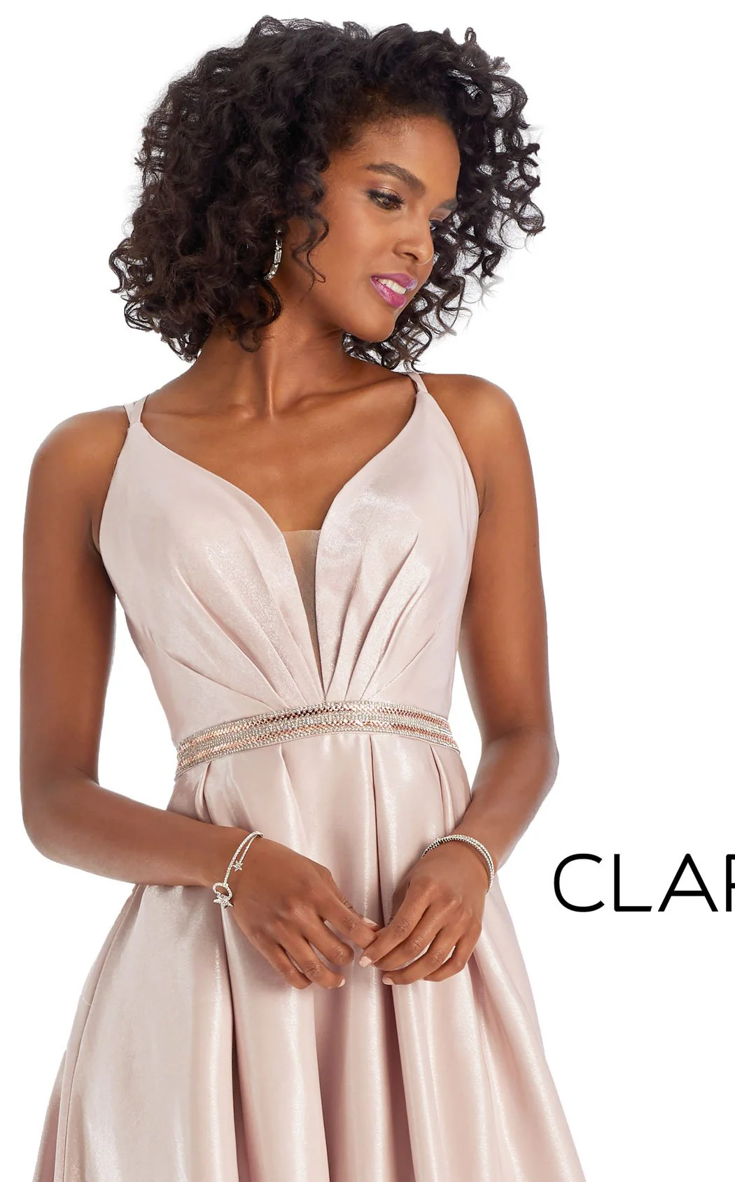 Clarisse 8088 Dress - Image 3