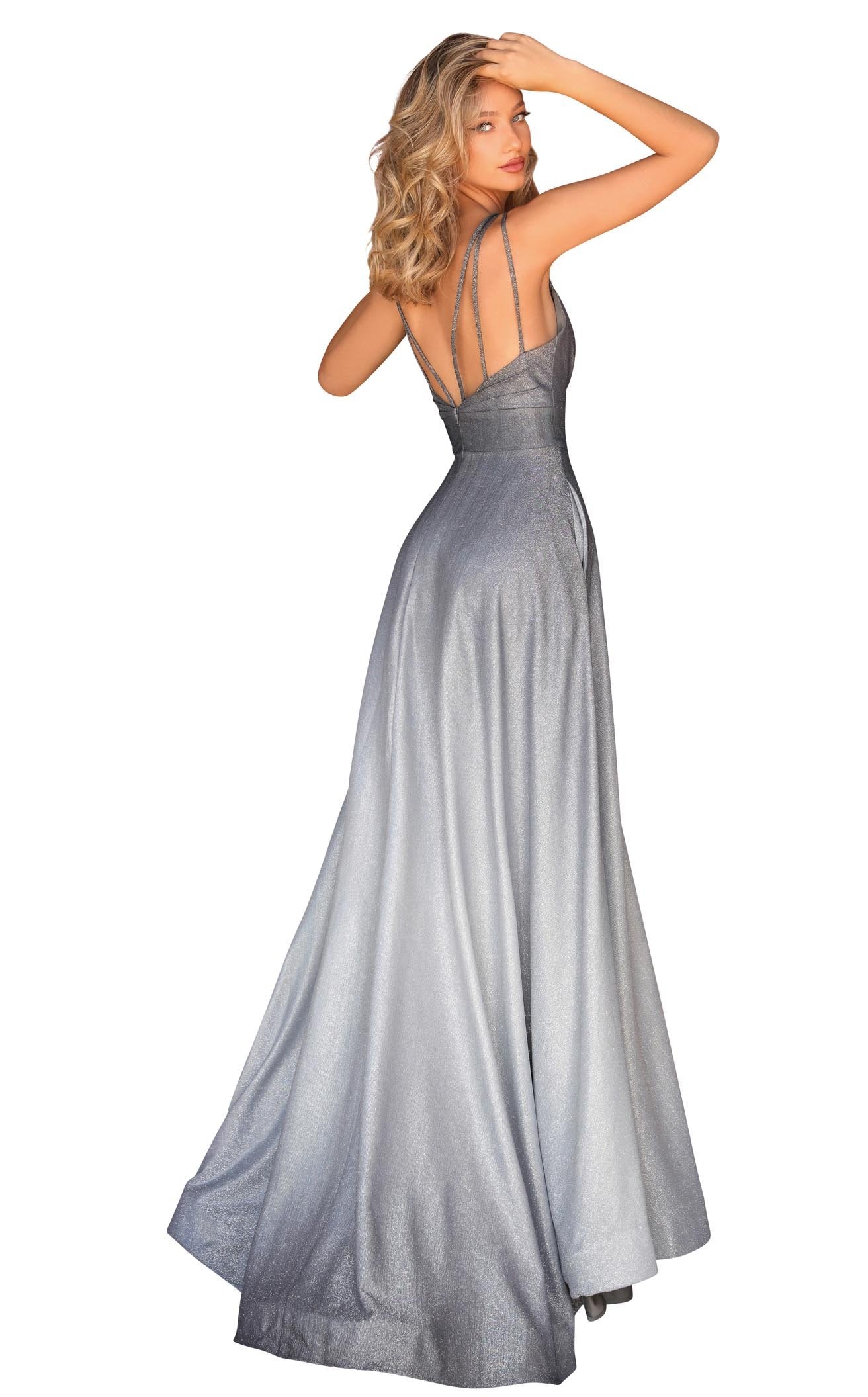 Clarisse 8093 Dress - Image 2