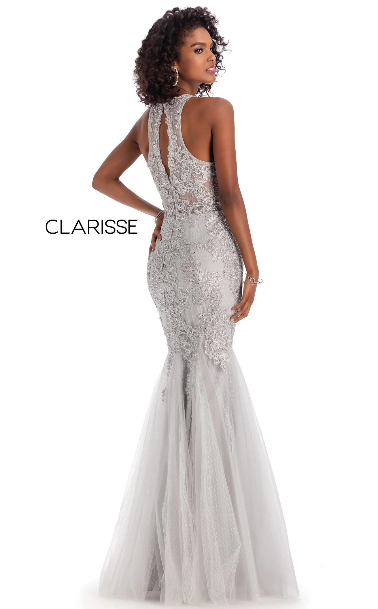 Clarisse 8094 Dress - Image 2