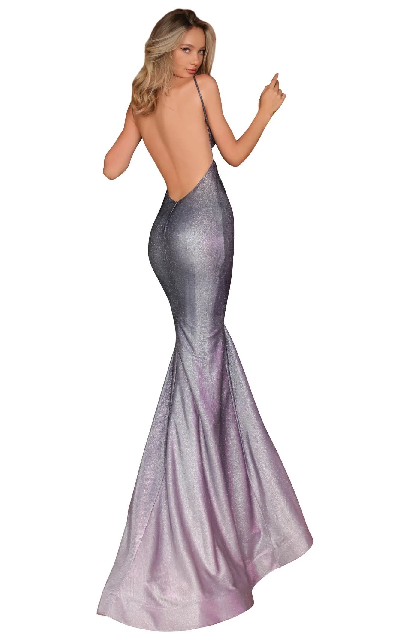 Clarisse 8095 Dress - Image 2