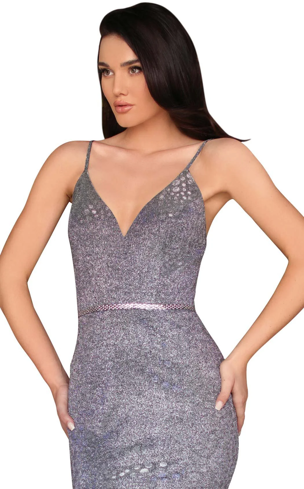 Clarisse 8097 Dress - Image 3