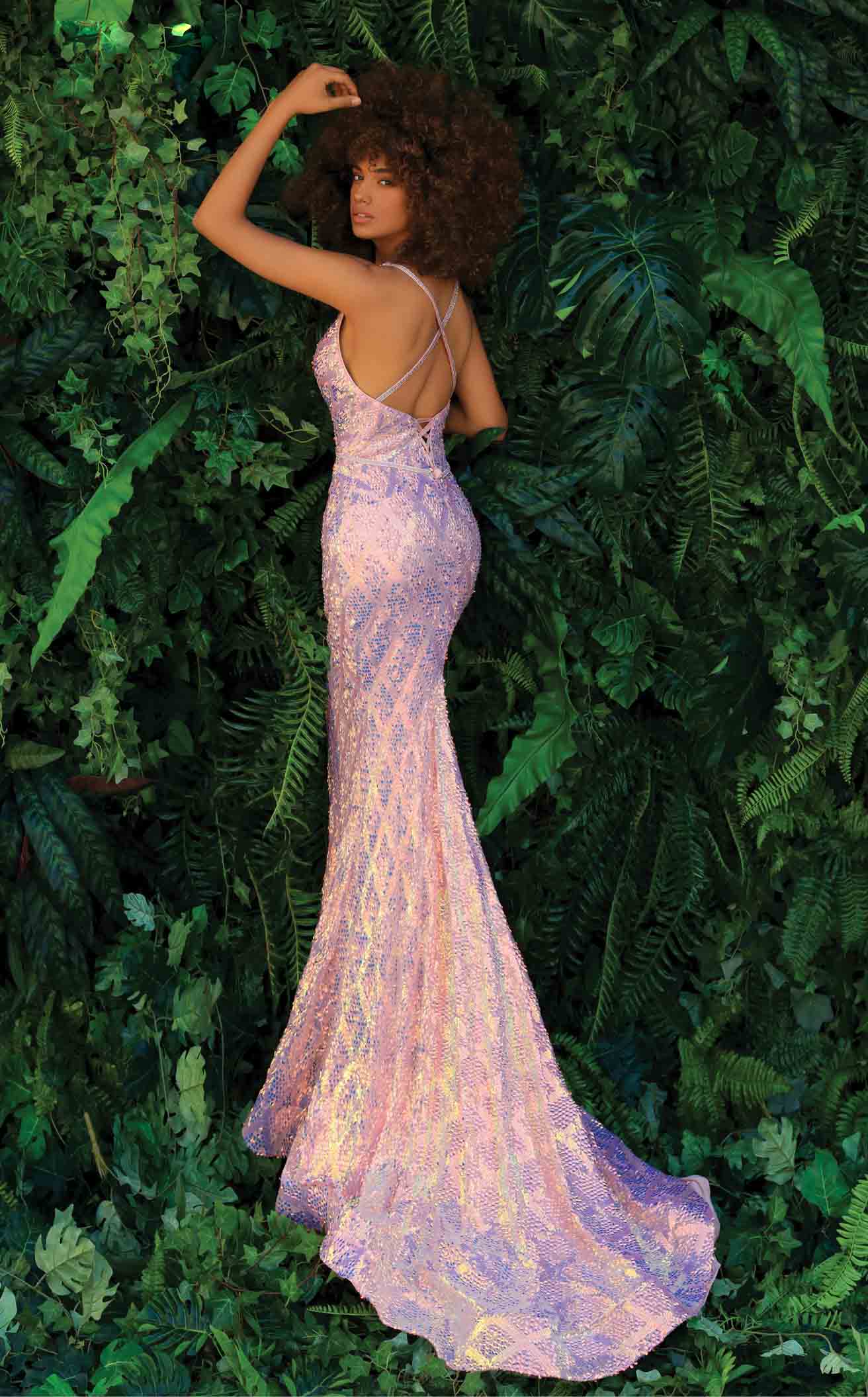 Clarisse 810102 Dress - Image 2