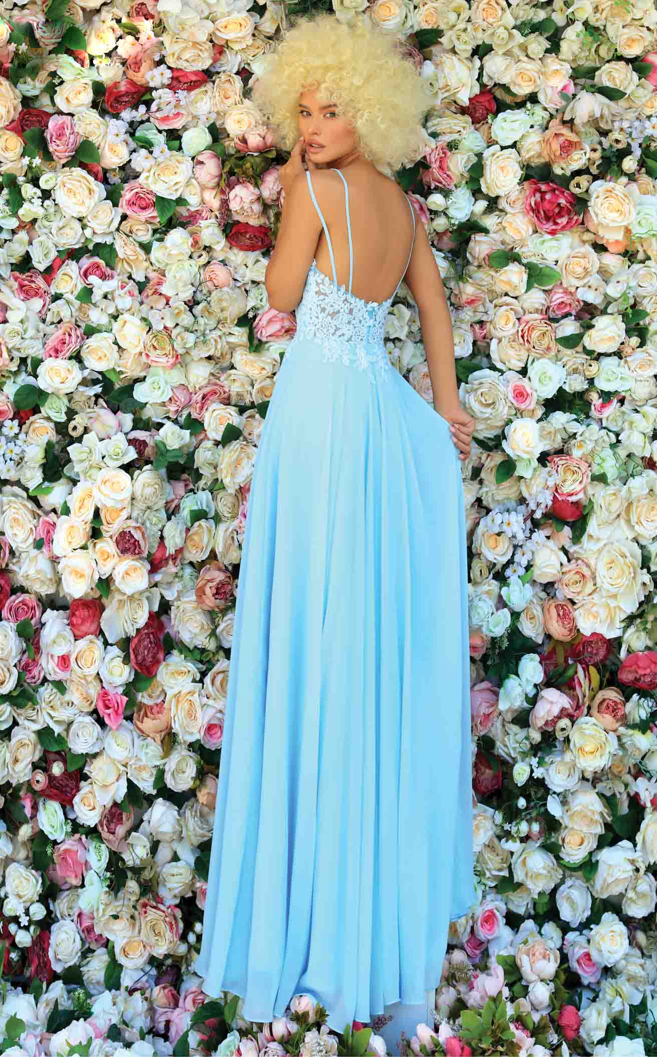 Clarisse 810145 Dress - Image 2