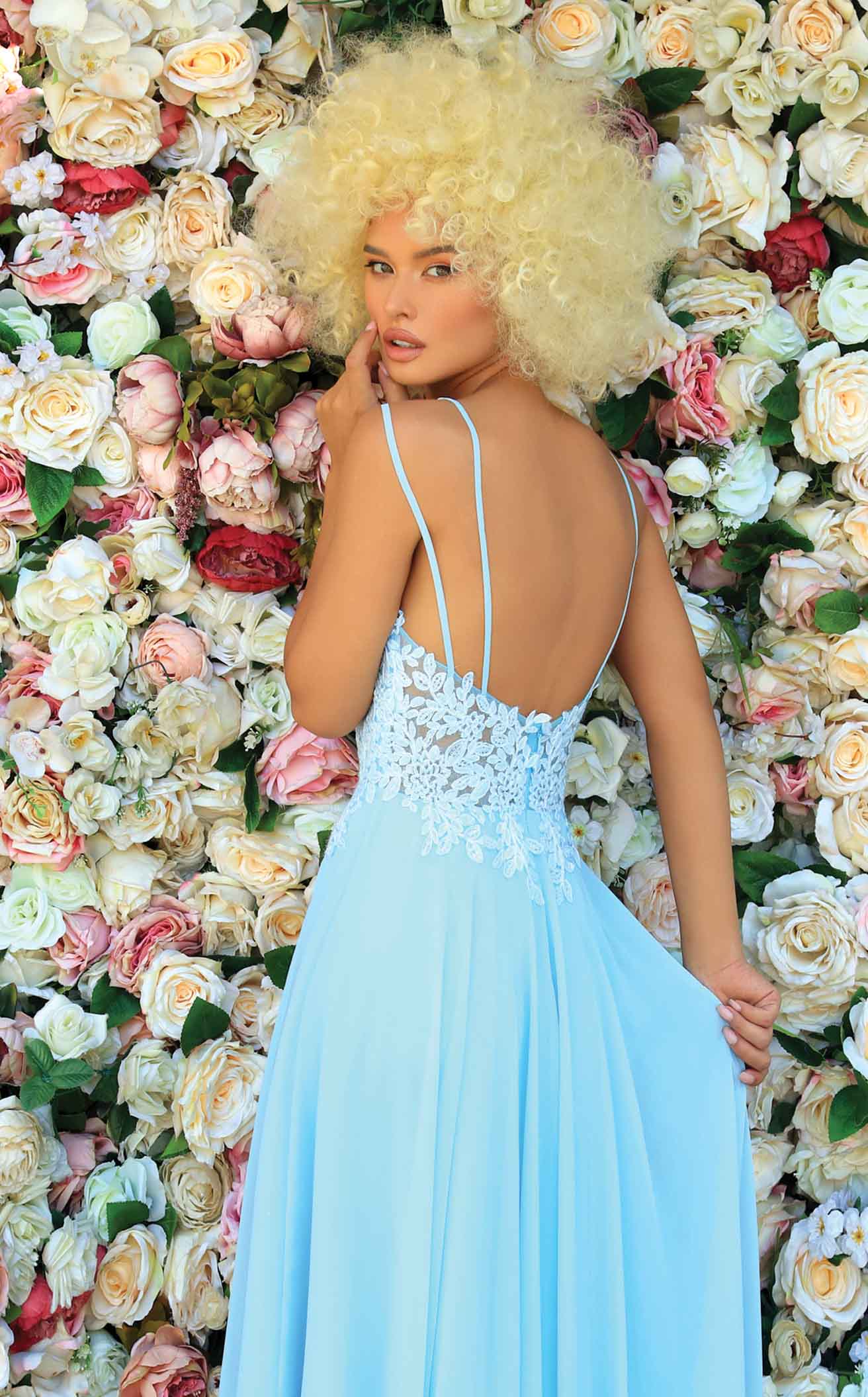Clarisse 810145 Dress - Image 4