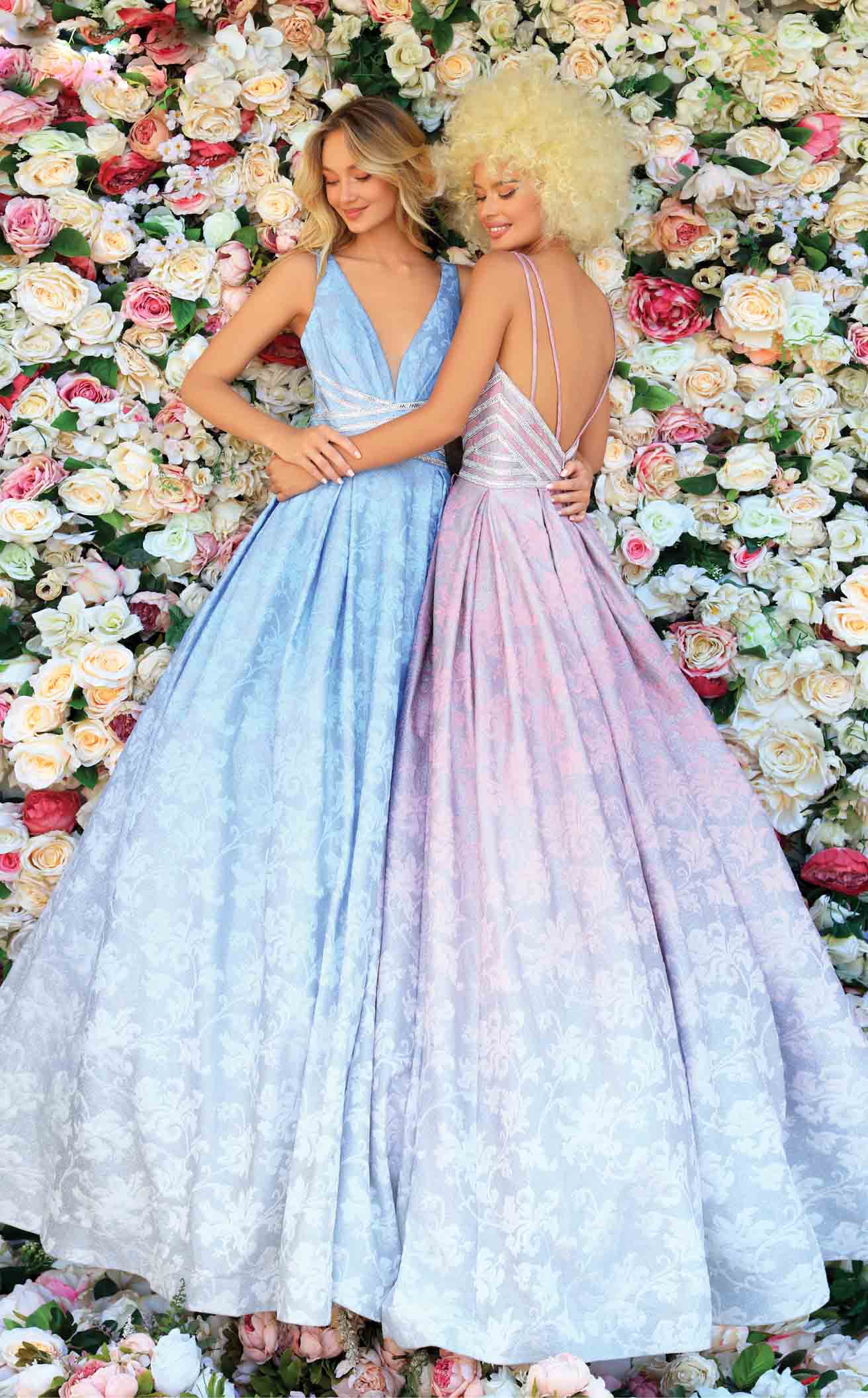 Clarisse 810150 Dress - Image 2
