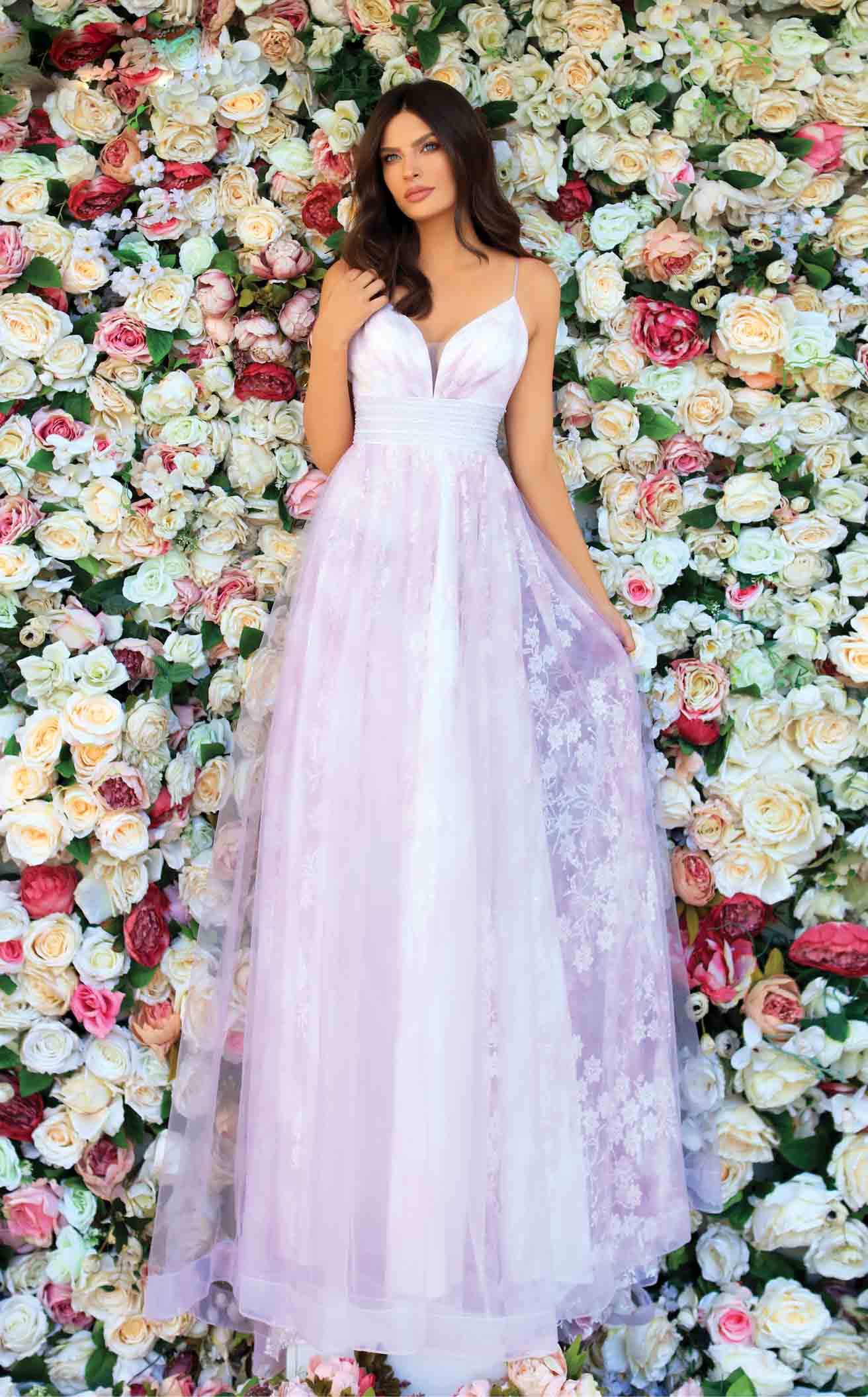 Clarisse 810151 Dress