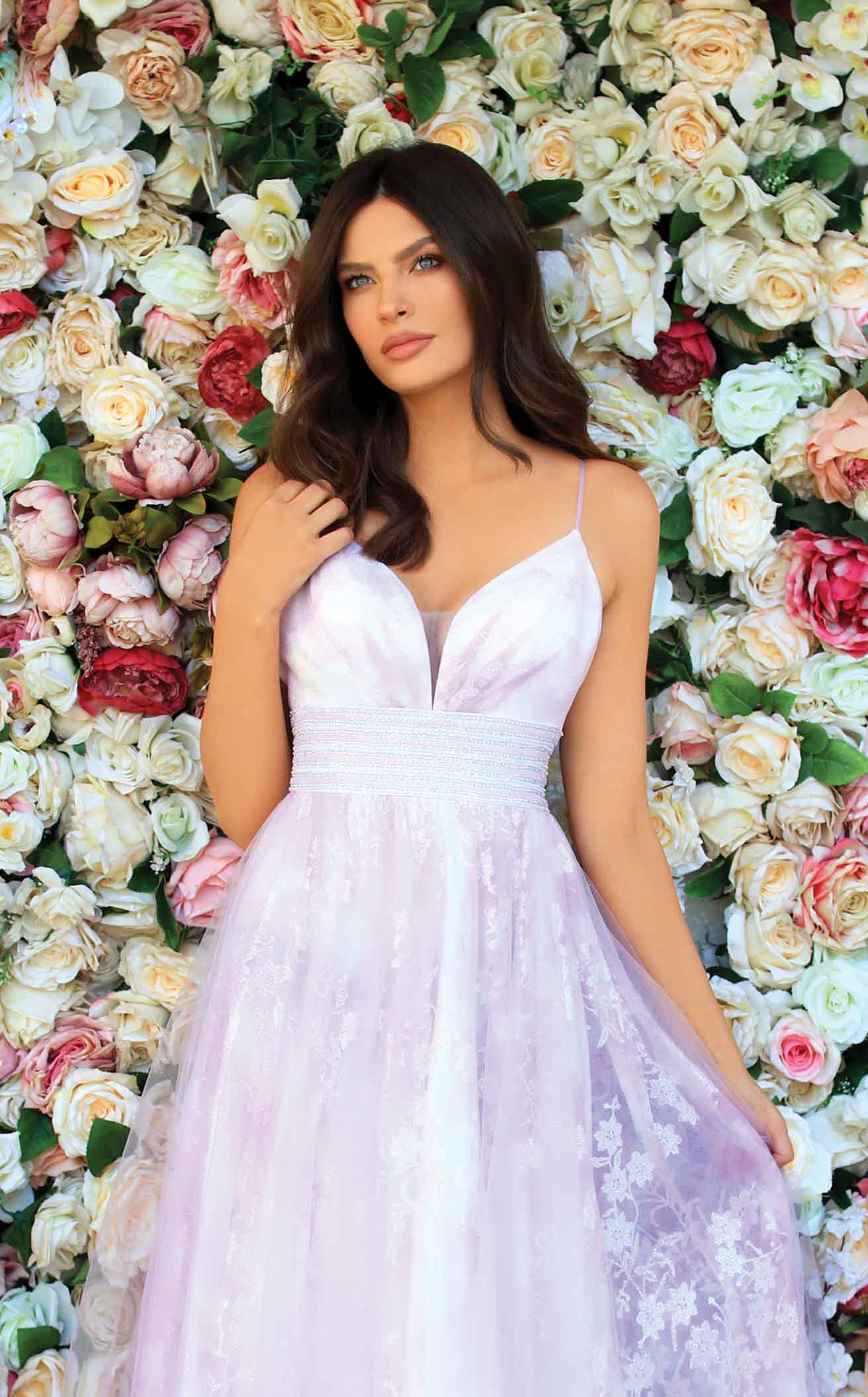 Clarisse 810151 Dress - Image 3
