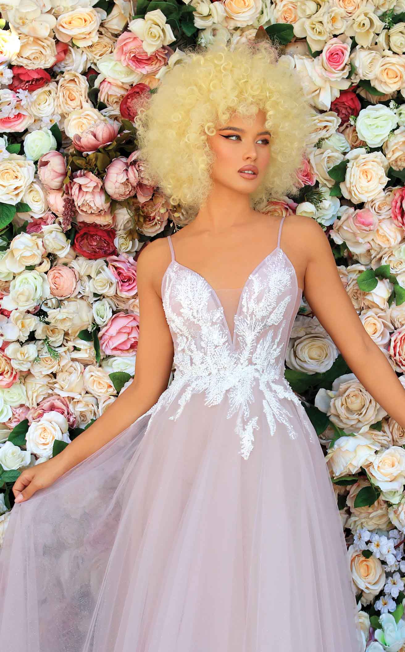 Clarisse 810152 Dress - Image 3