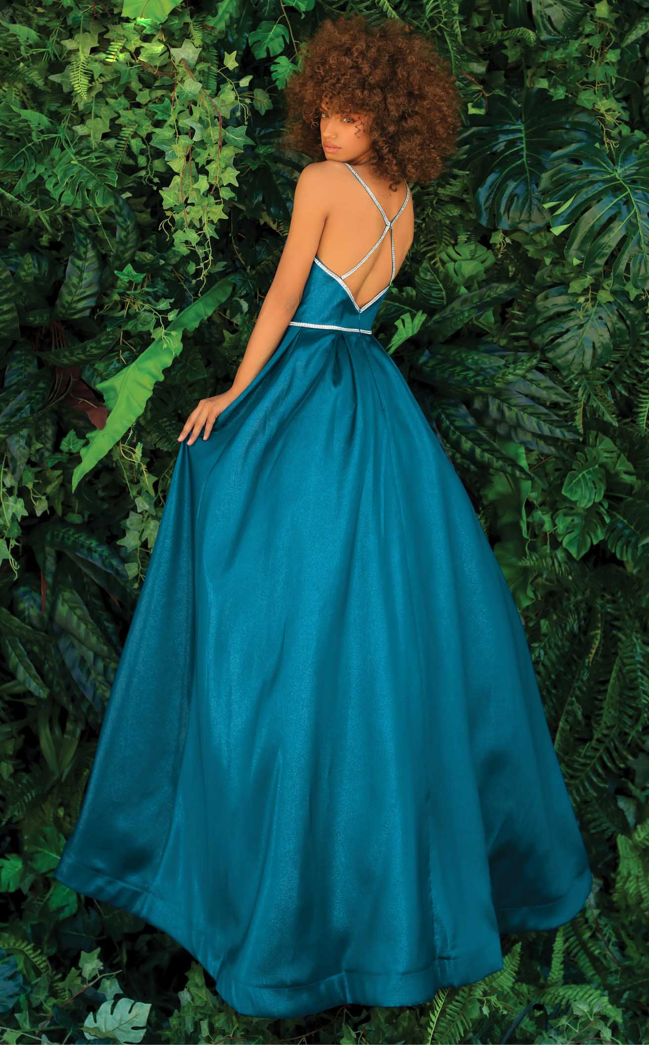 Clarisse 810194 Dress - Image 2
