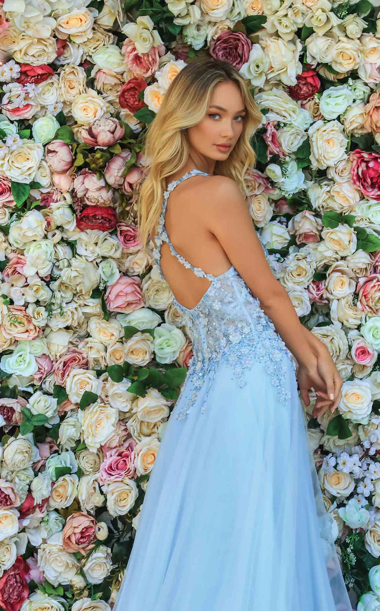 Clarisse 810215 Dress - Image 4