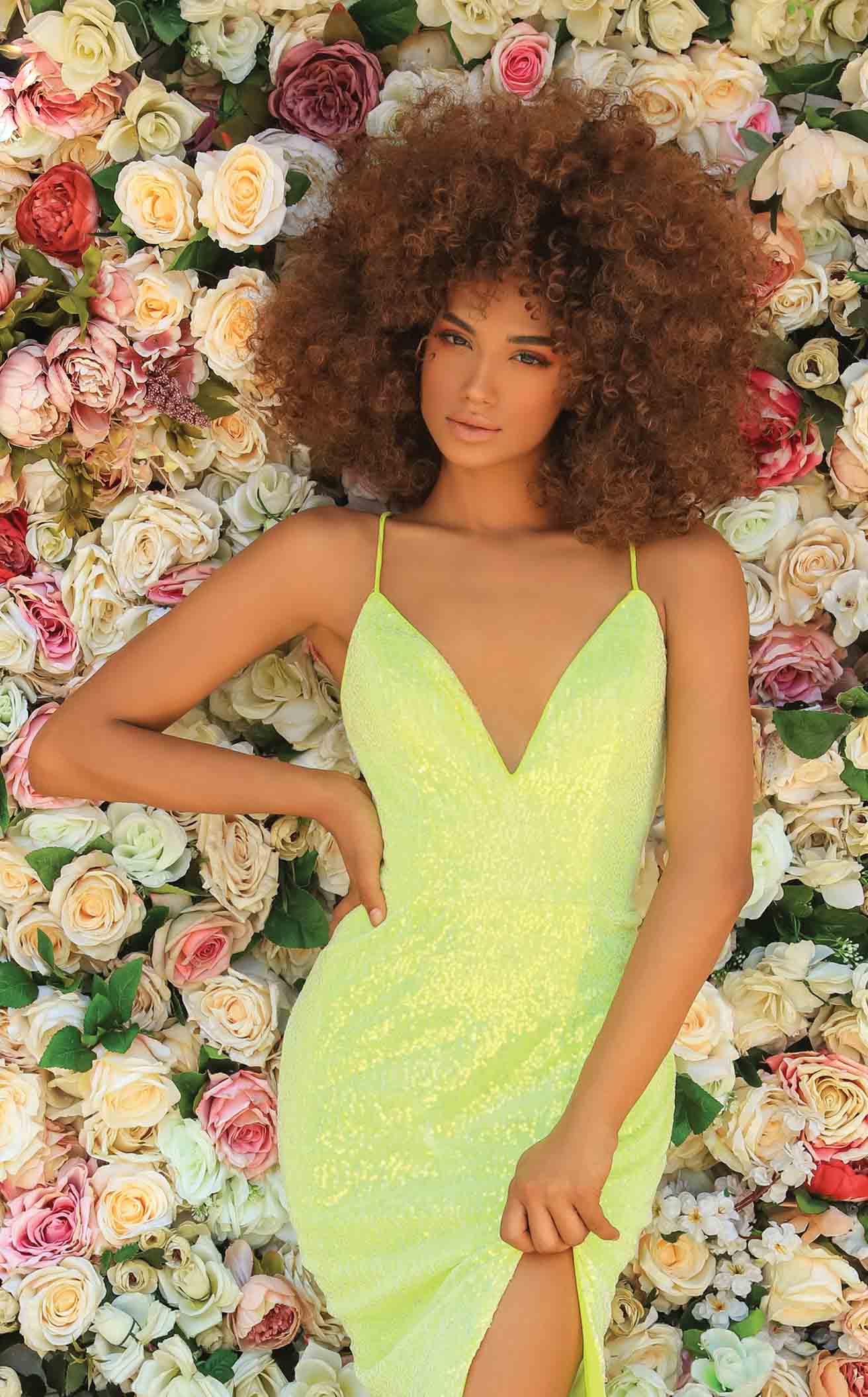 Clarisse 810237 Dress - Image 7