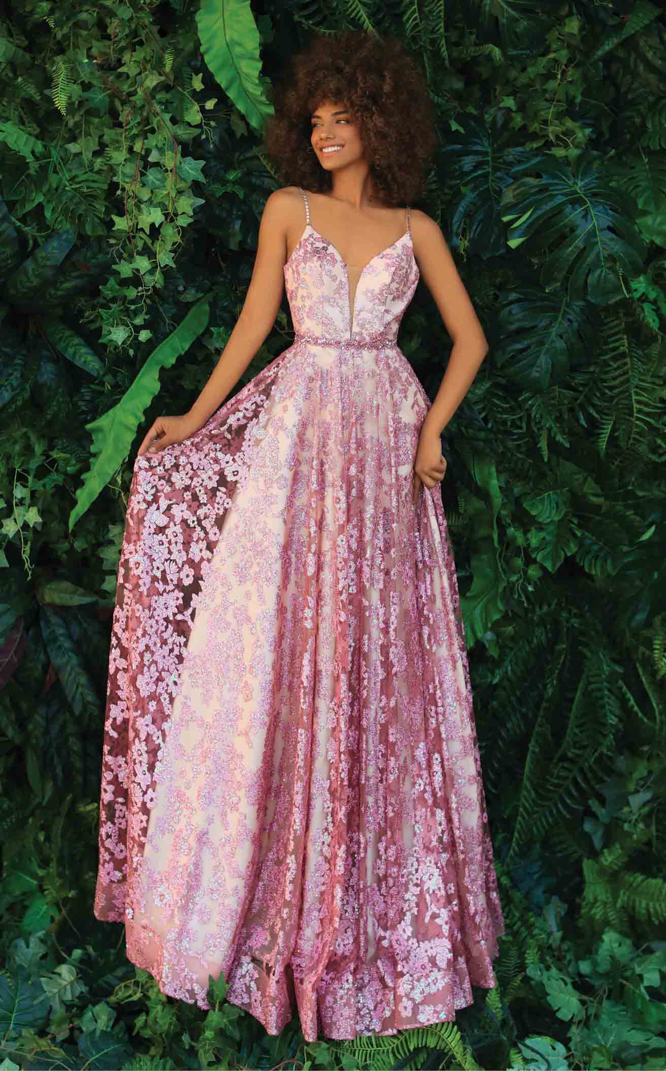 Clarisse 810250 Dress - Image 4